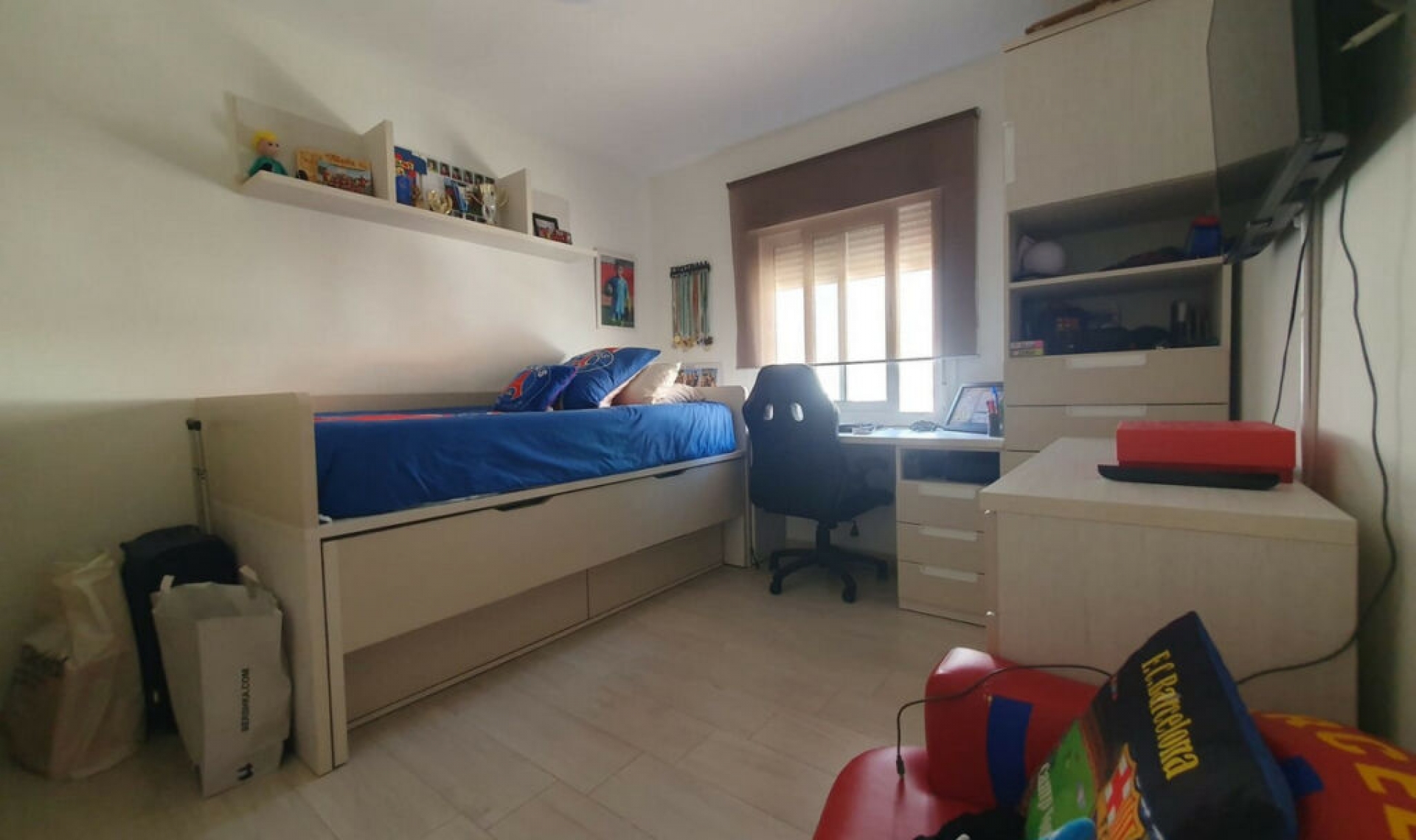 Resale - Apartment -
La Cala de Mijas