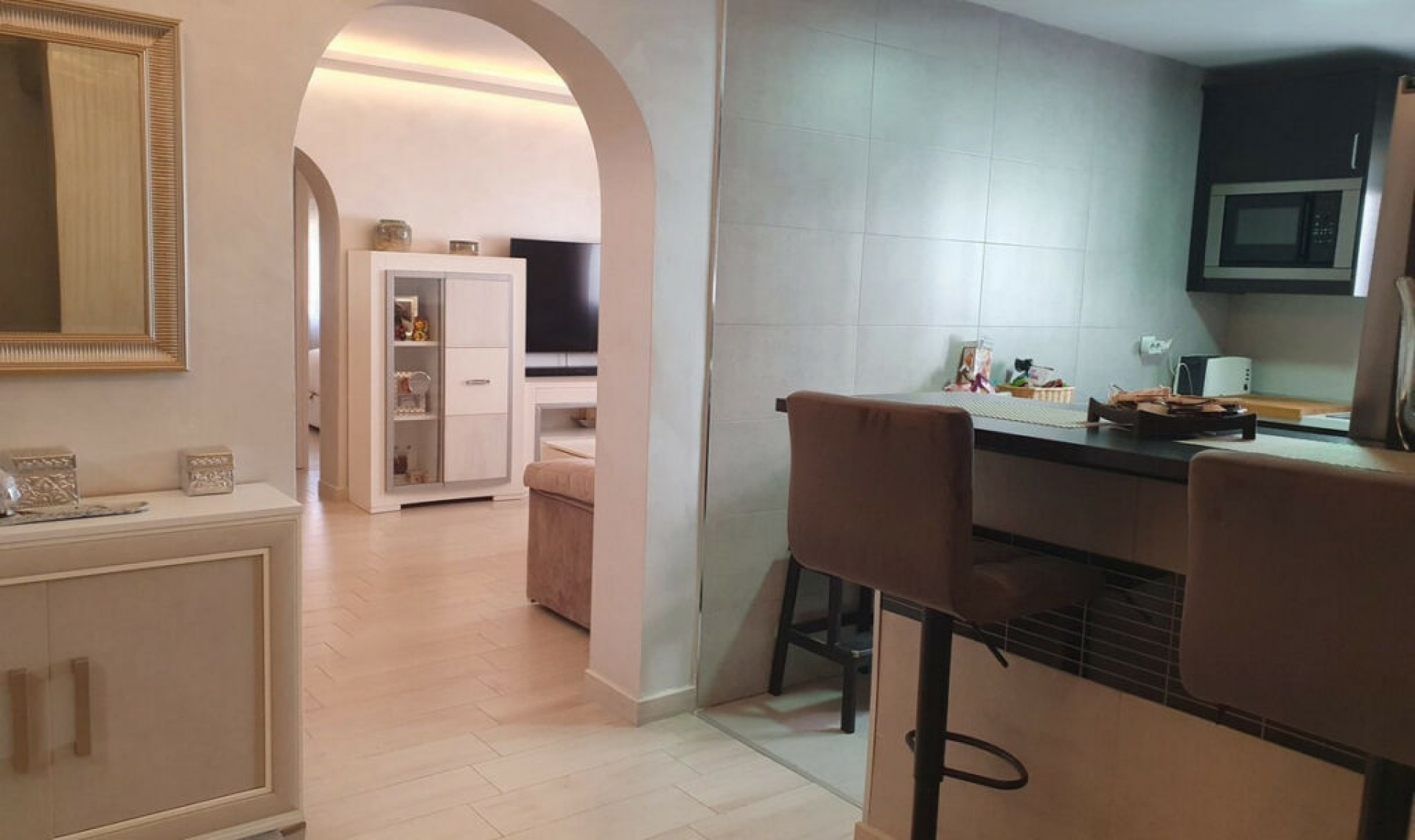 Resale - Apartment -
La Cala de Mijas