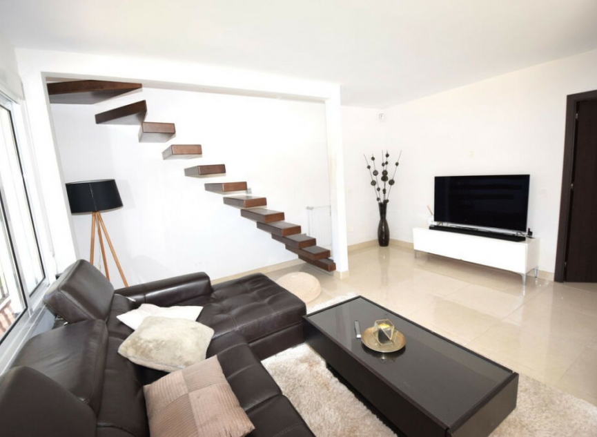 Resale - Apartment -
La Cala de Mijas