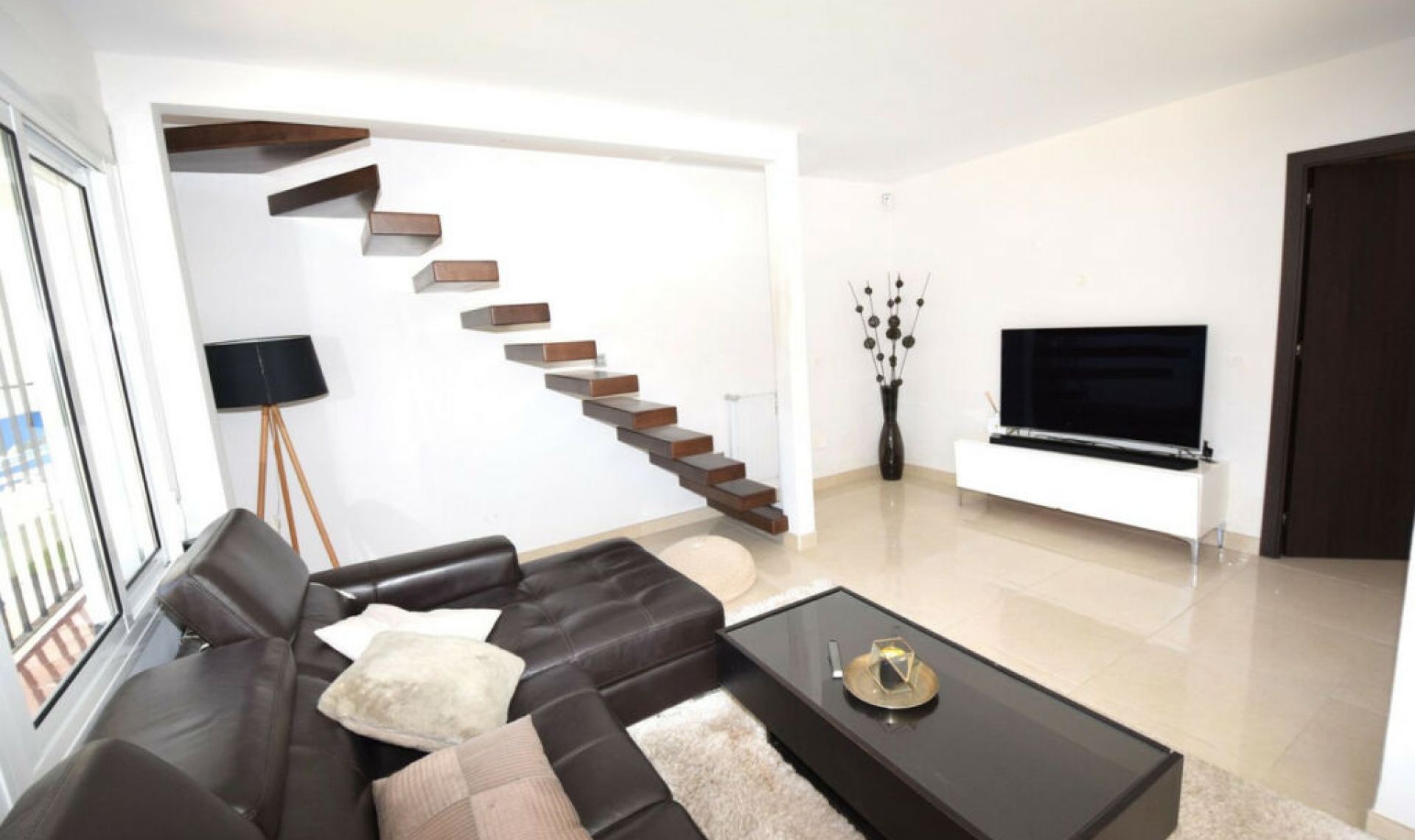 Resale - Apartment -
La Cala de Mijas