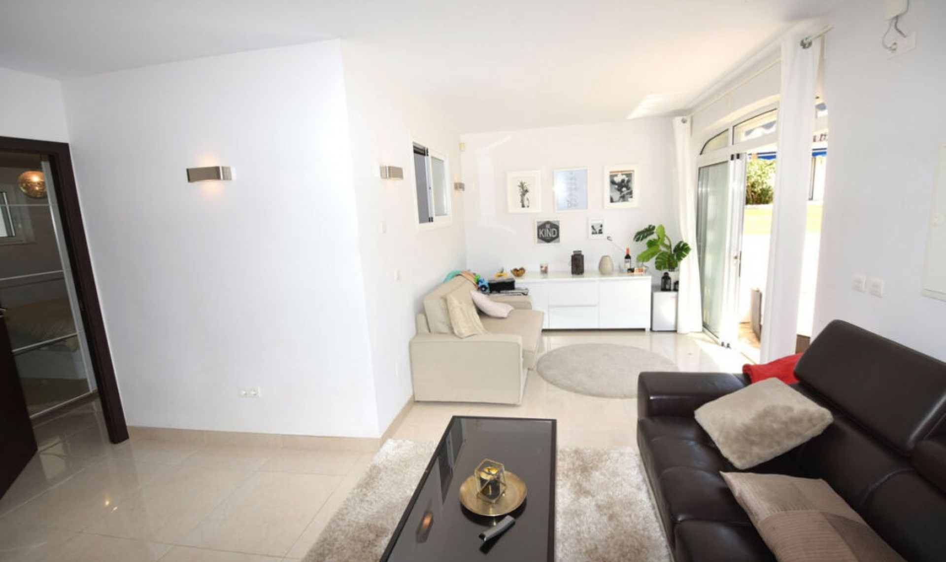 Resale - Apartment -
La Cala de Mijas