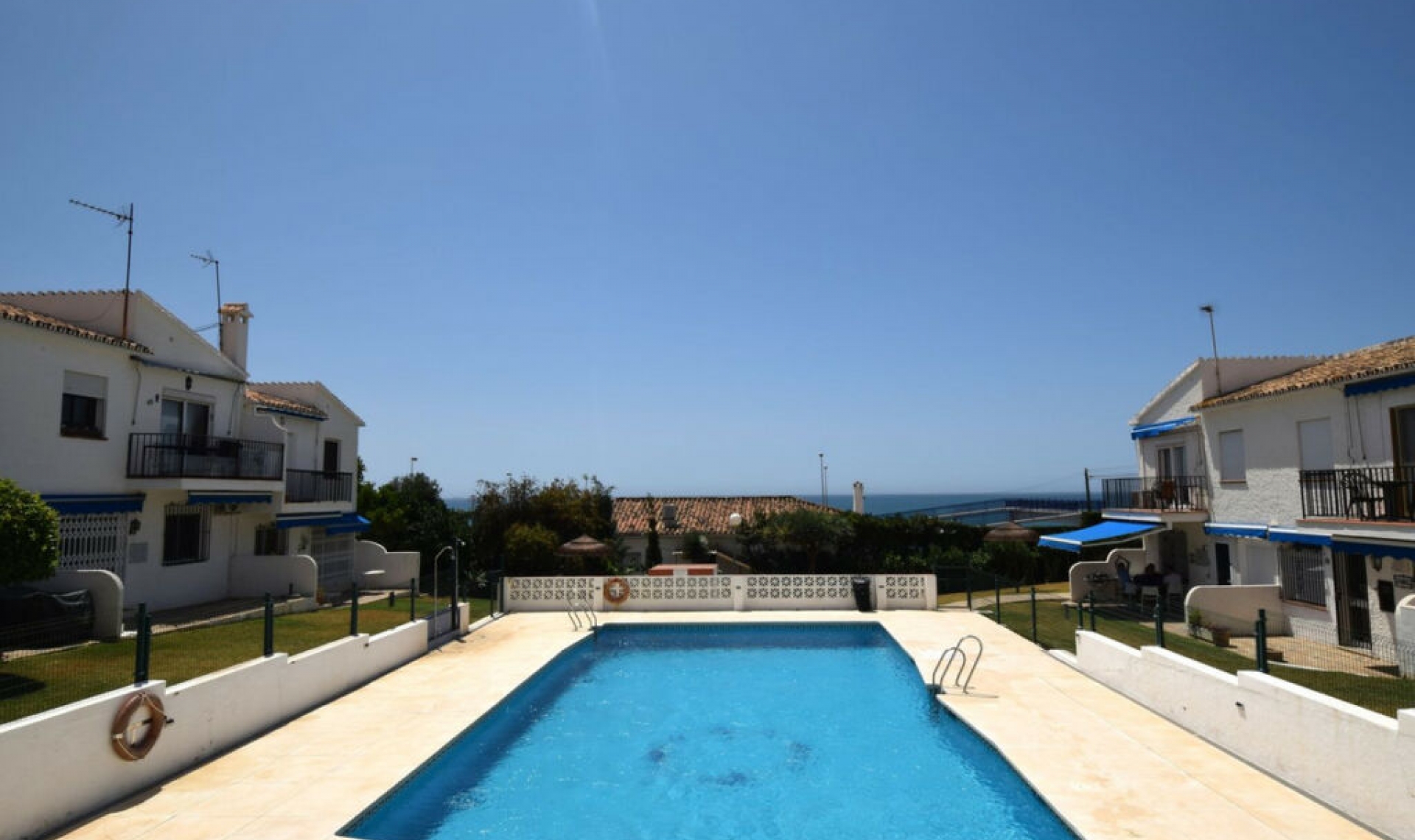 Resale - Apartment -
La Cala de Mijas