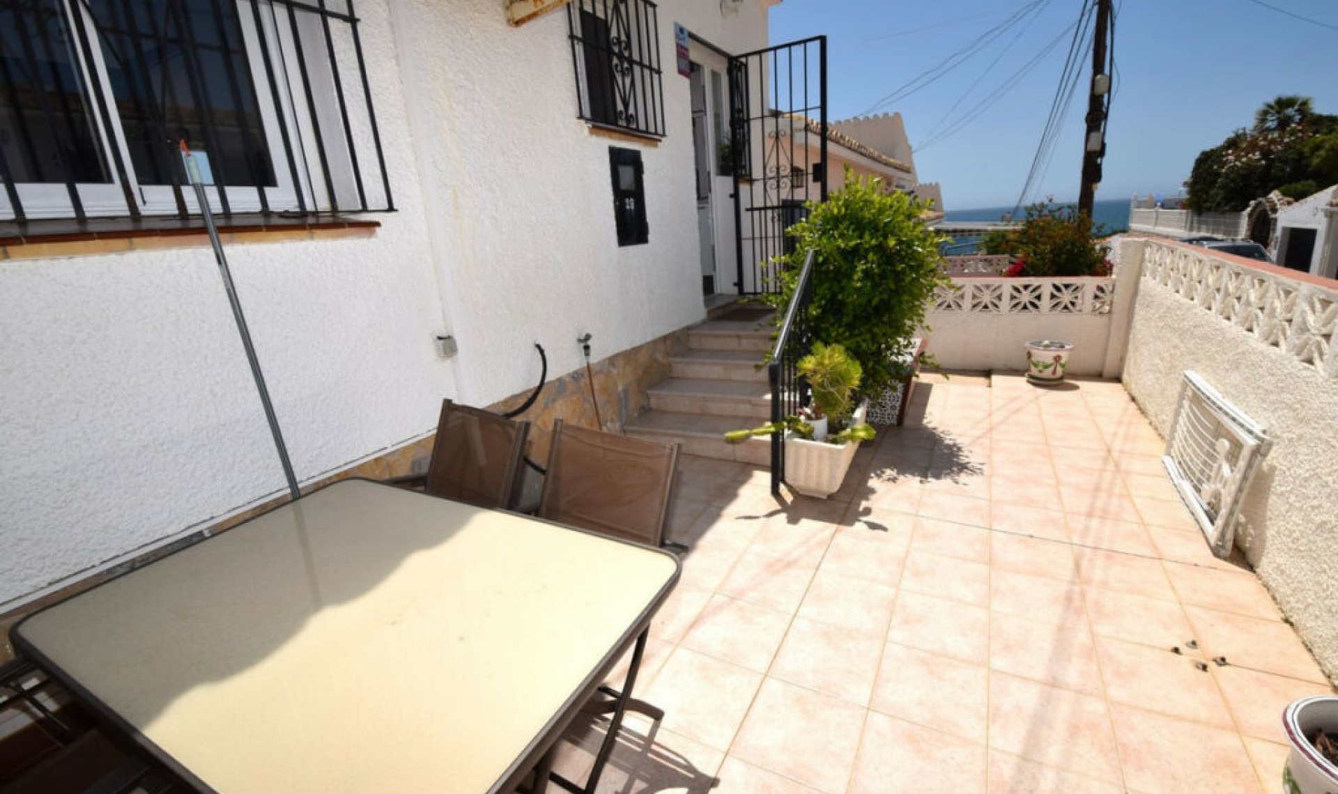Resale - Apartment -
La Cala de Mijas