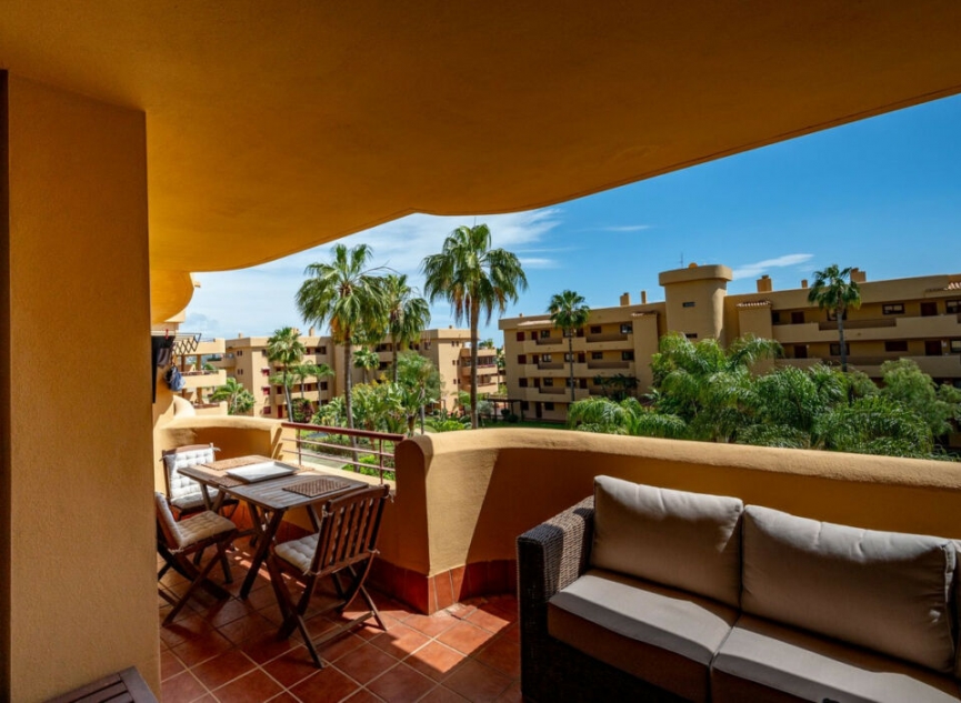 Resale - Apartment -
La Cala de Mijas