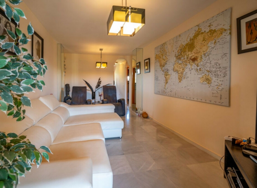 Resale - Apartment -
La Cala de Mijas
