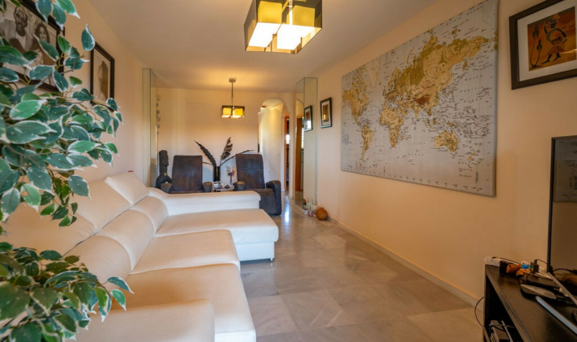 Resale - Apartment -
La Cala de Mijas
