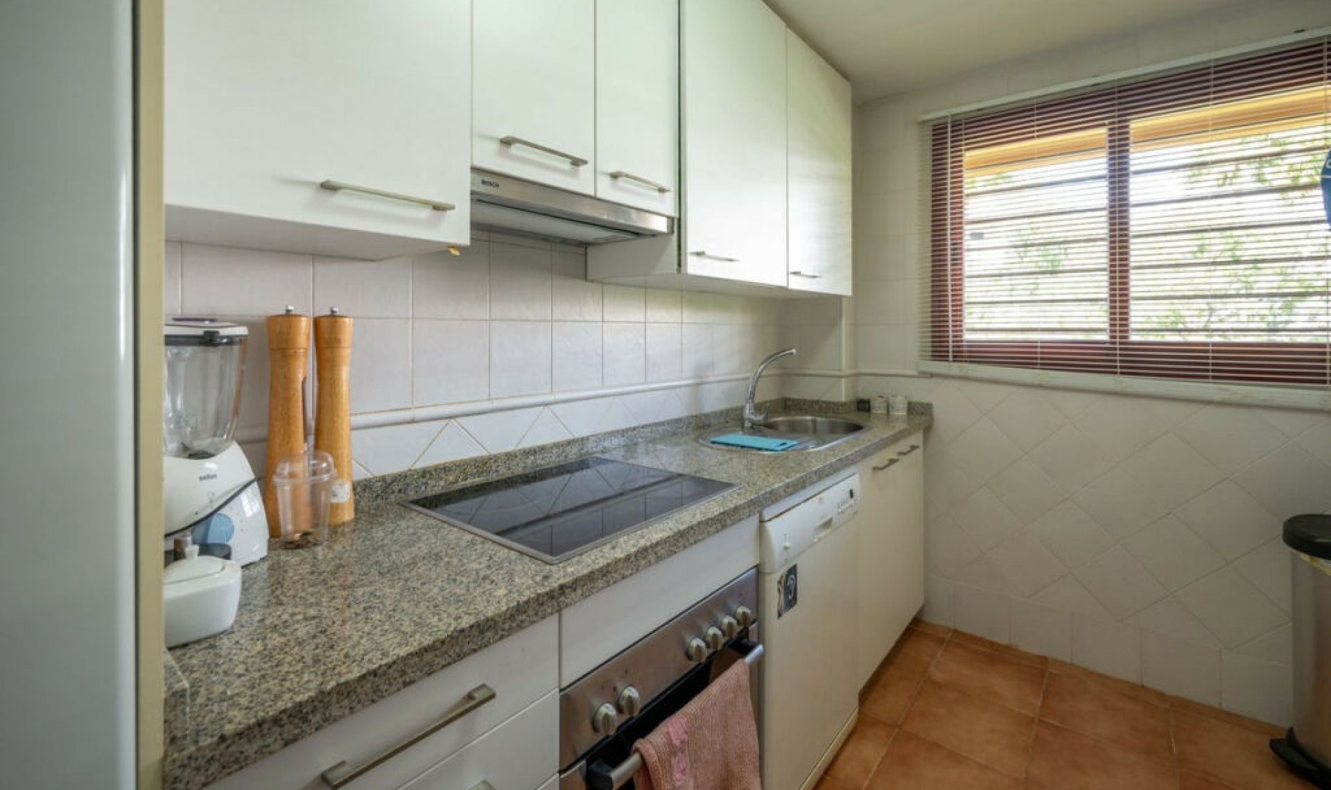 Resale - Apartment -
La Cala de Mijas