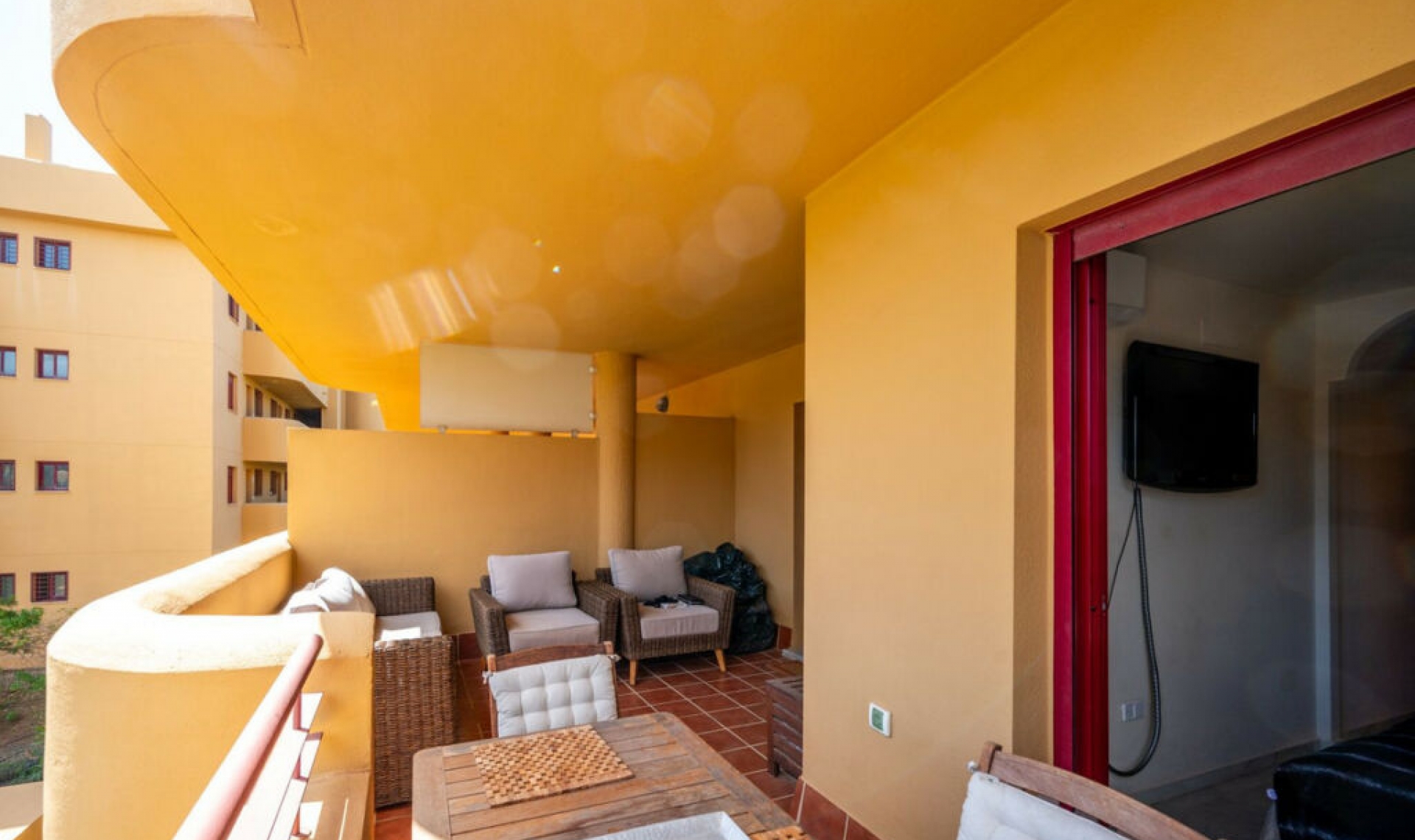 Resale - Apartment -
La Cala de Mijas