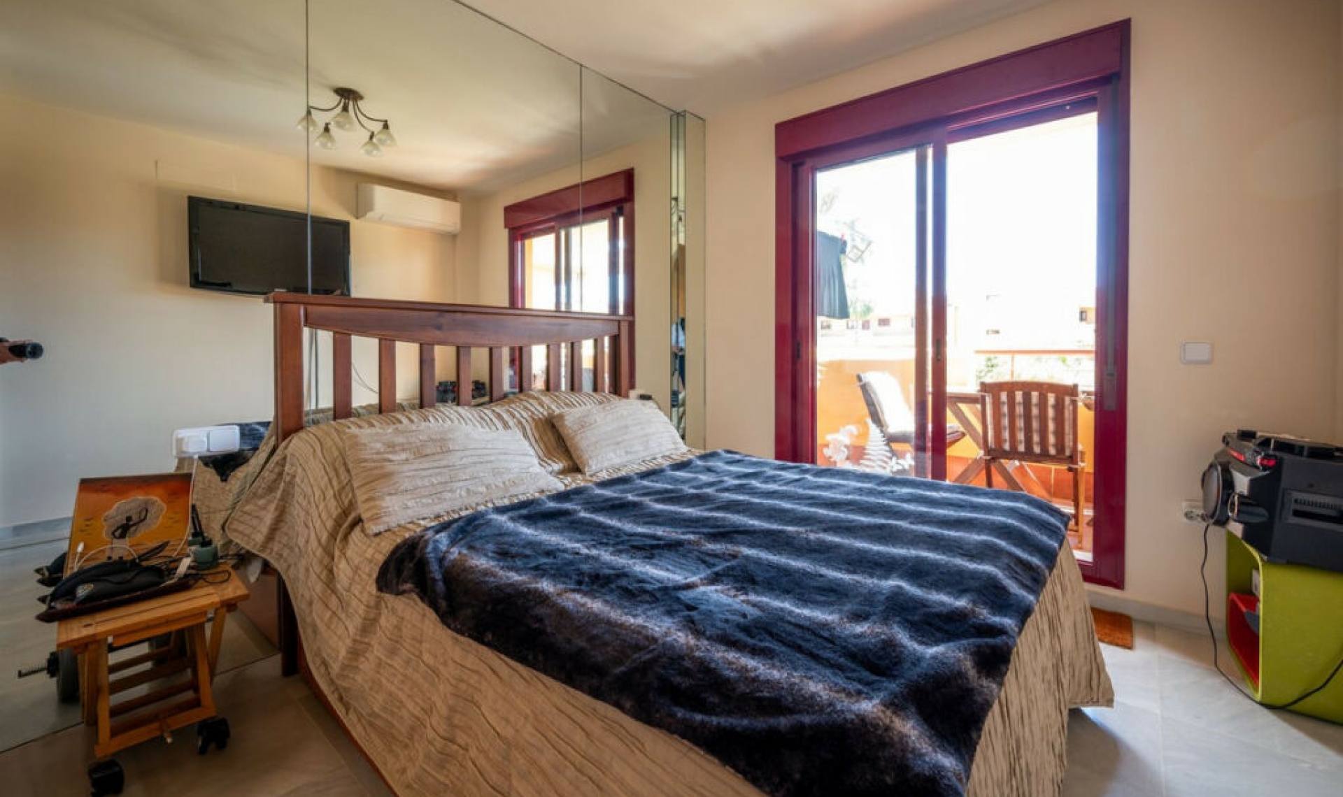 Resale - Apartment -
La Cala de Mijas