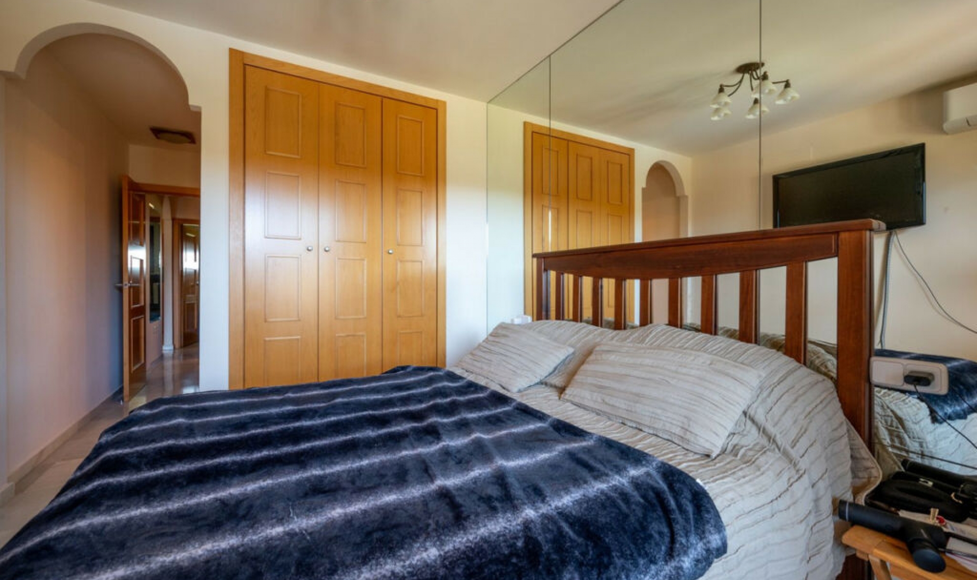 Resale - Apartment -
La Cala de Mijas