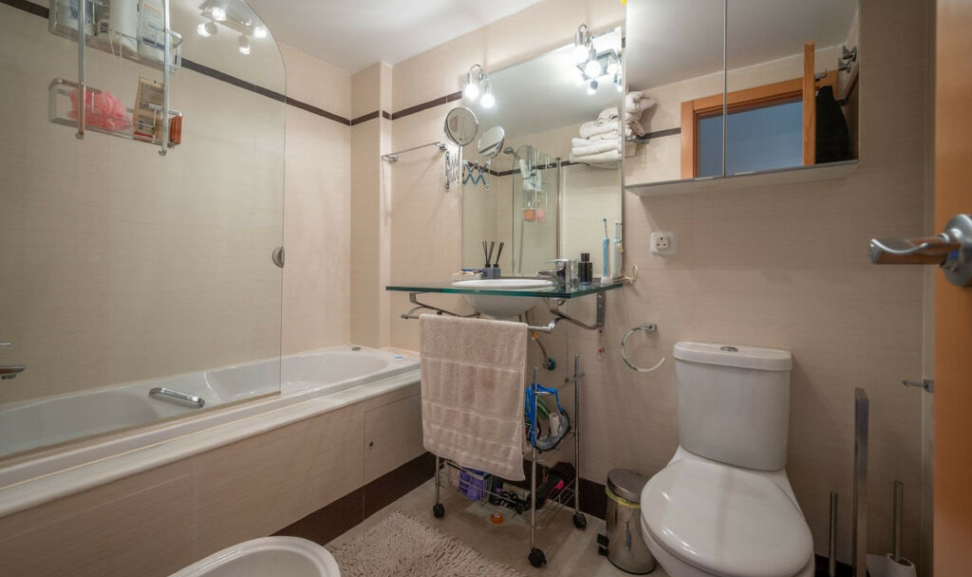 Resale - Apartment -
La Cala de Mijas