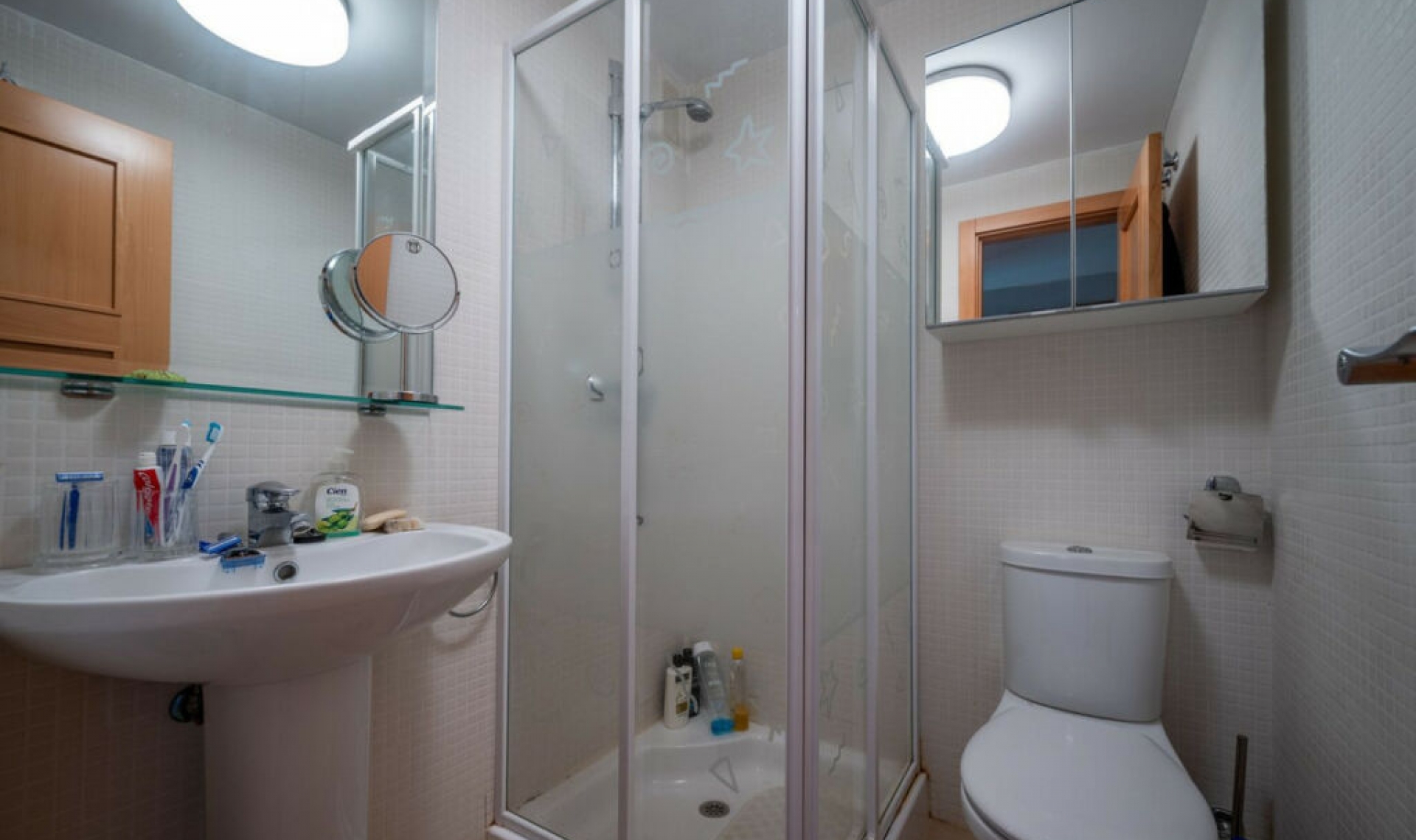 Resale - Apartment -
La Cala de Mijas