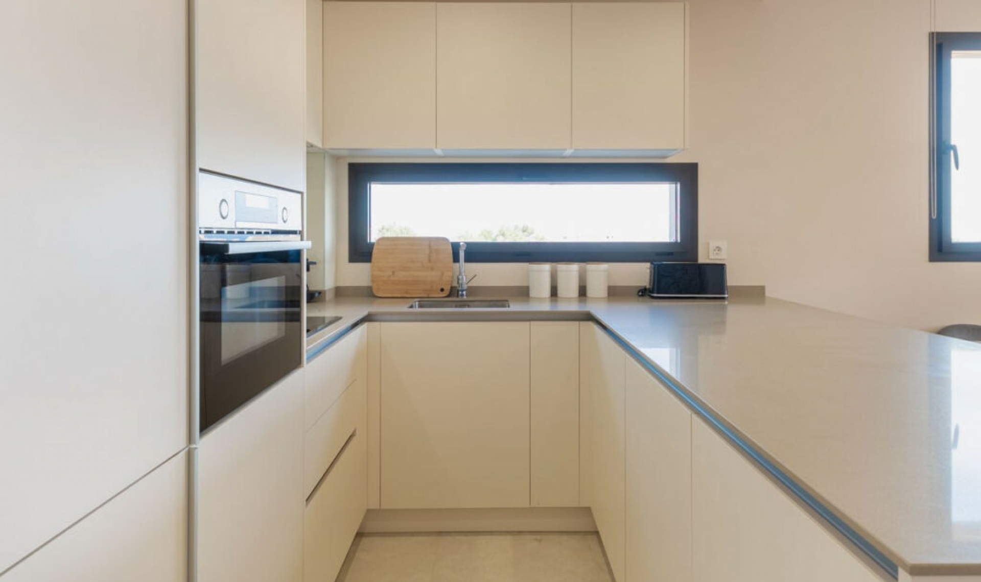 Resale - Apartment -
La Cala de Mijas