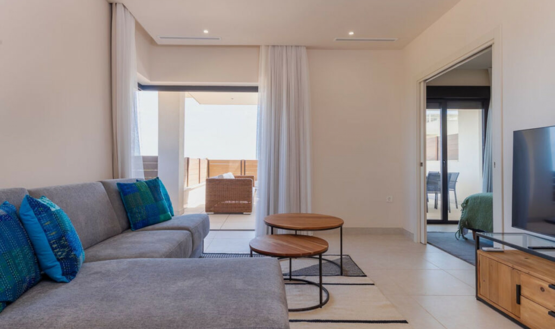 Resale - Apartment -
La Cala de Mijas