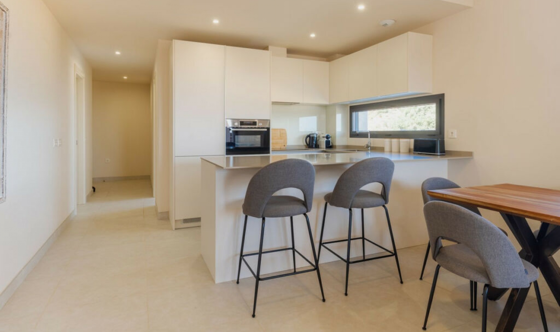 Resale - Apartment -
La Cala de Mijas