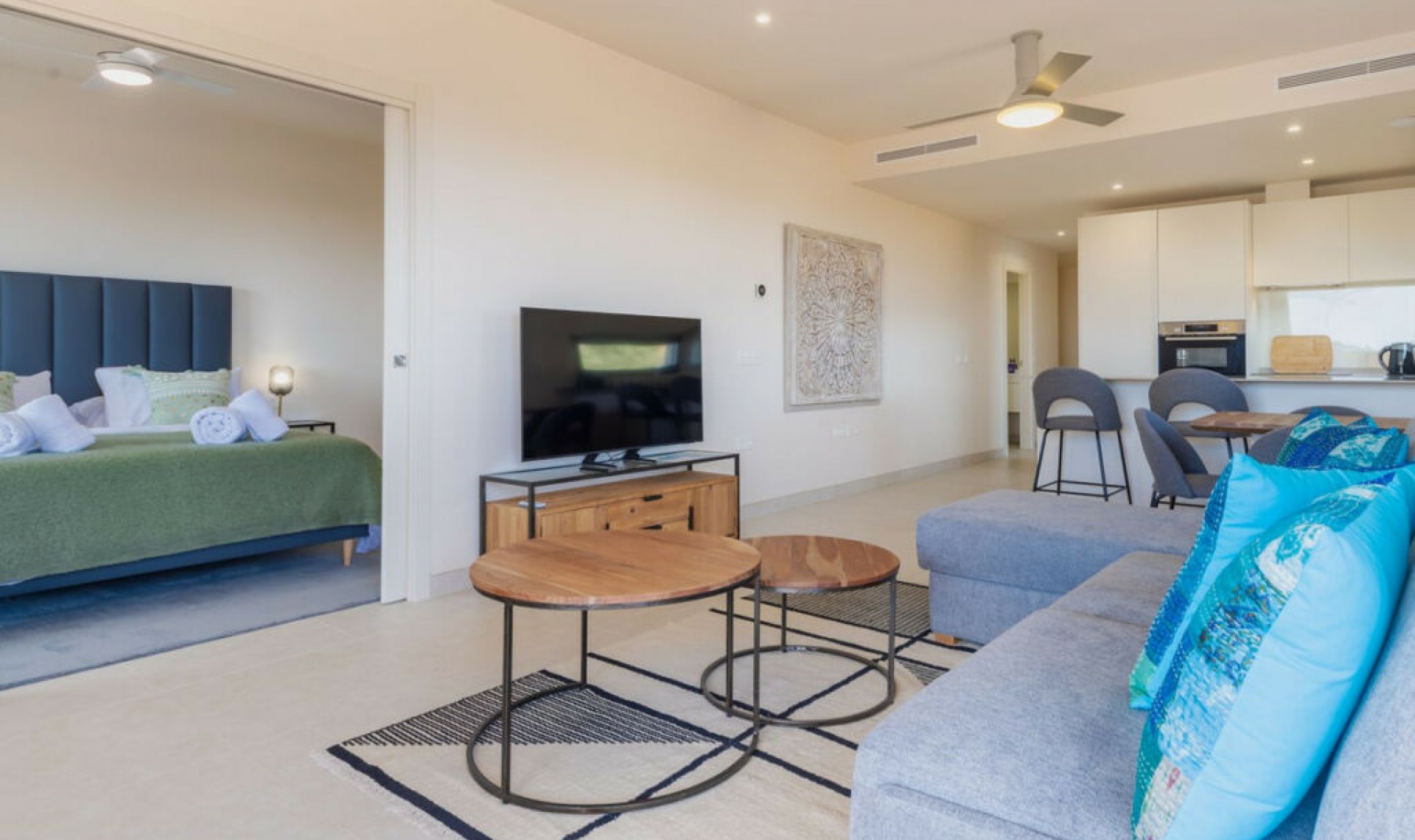 Resale - Apartment -
La Cala de Mijas