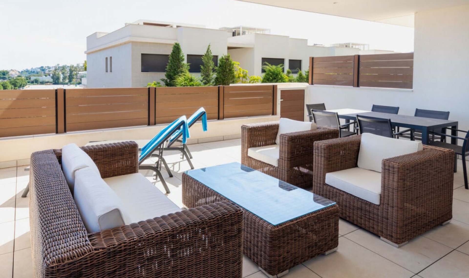 Resale - Apartment -
La Cala de Mijas