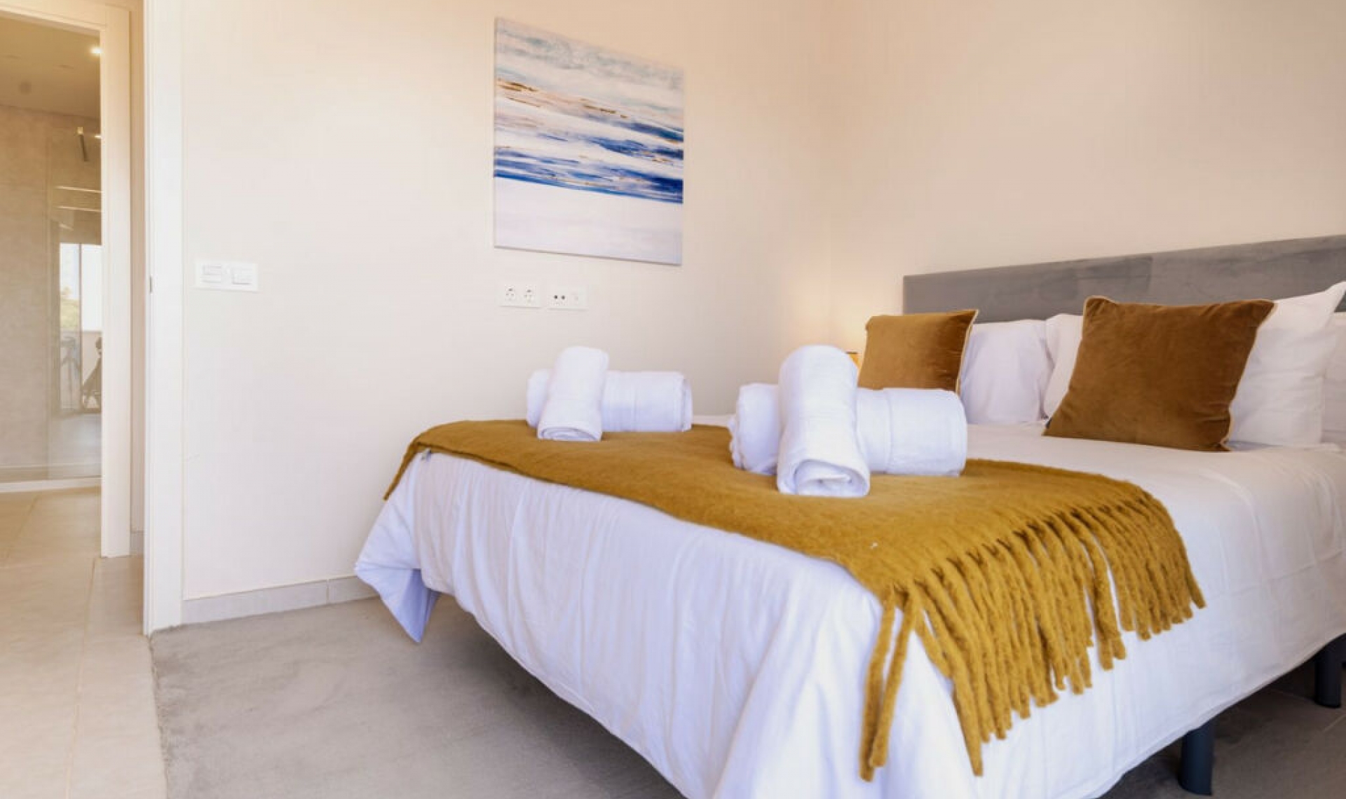 Resale - Apartment -
La Cala de Mijas