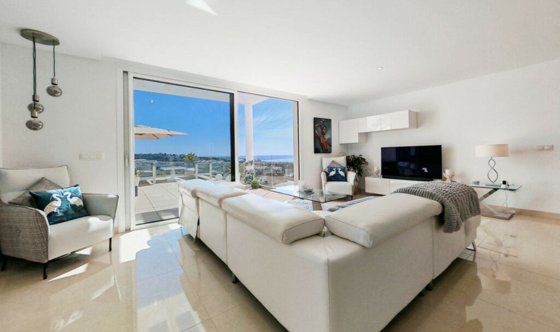Resale - Apartment -
La Cala de Mijas