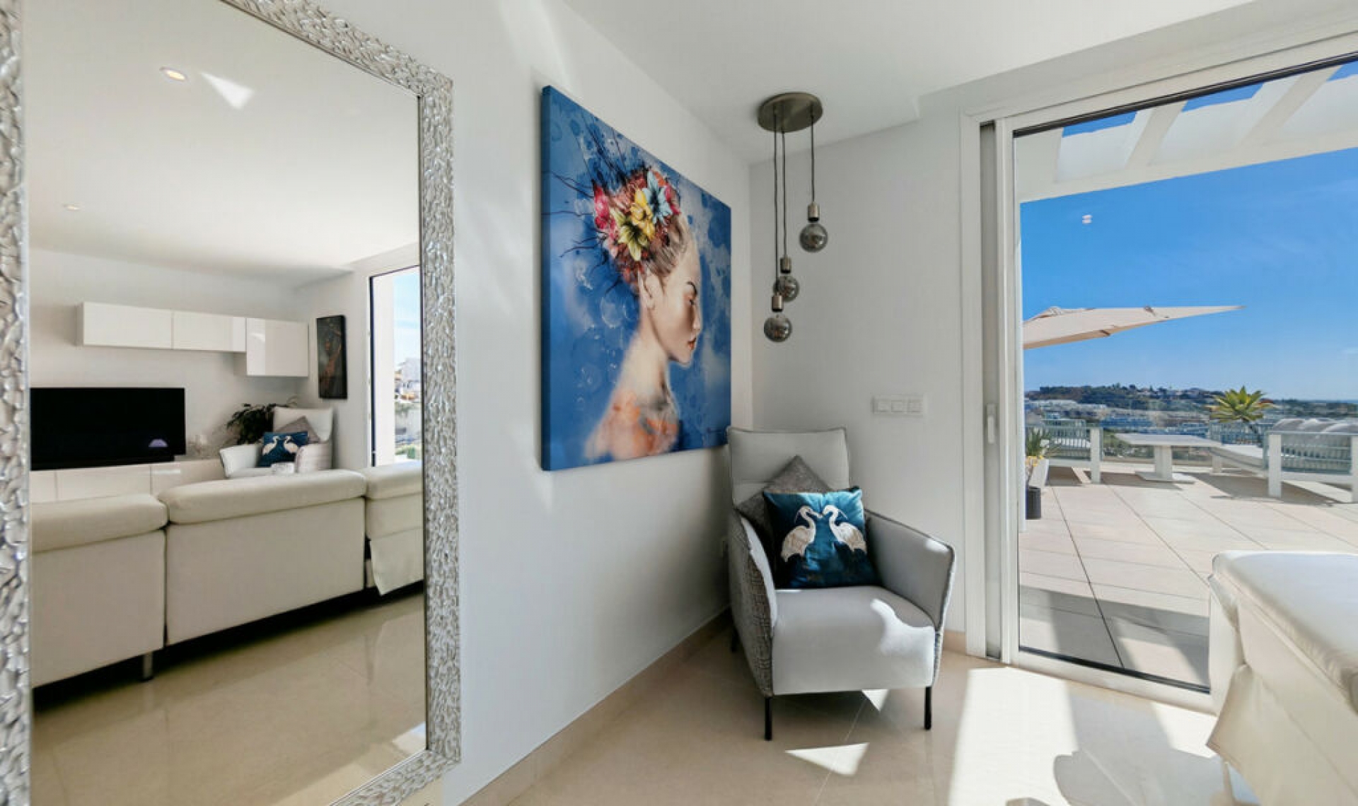 Resale - Apartment -
La Cala de Mijas