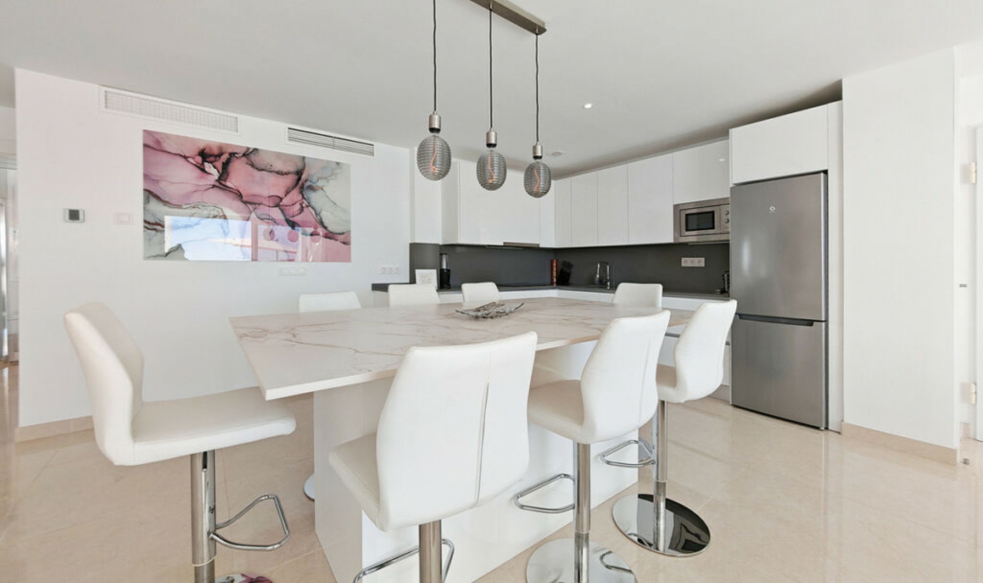 Resale - Apartment -
La Cala de Mijas