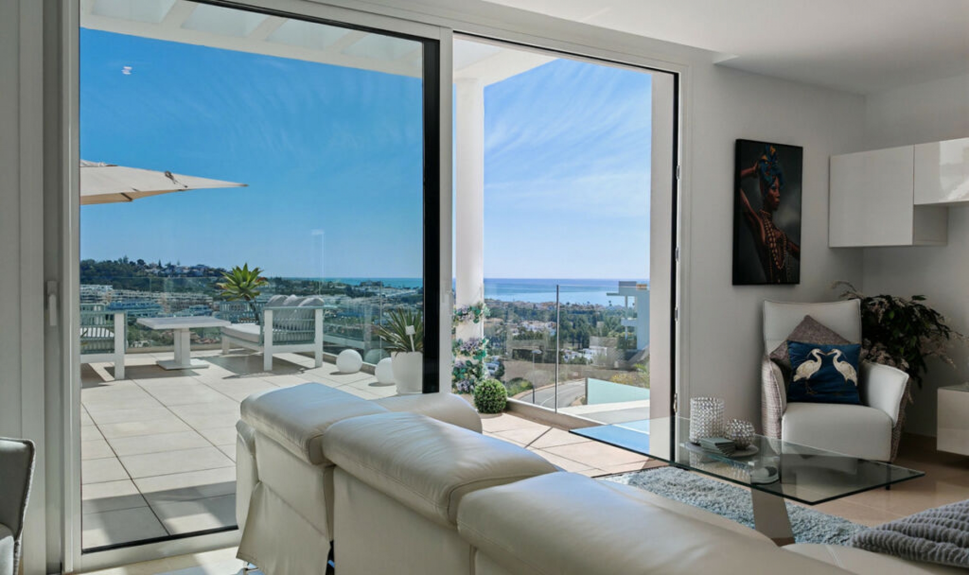 Resale - Apartment -
La Cala de Mijas