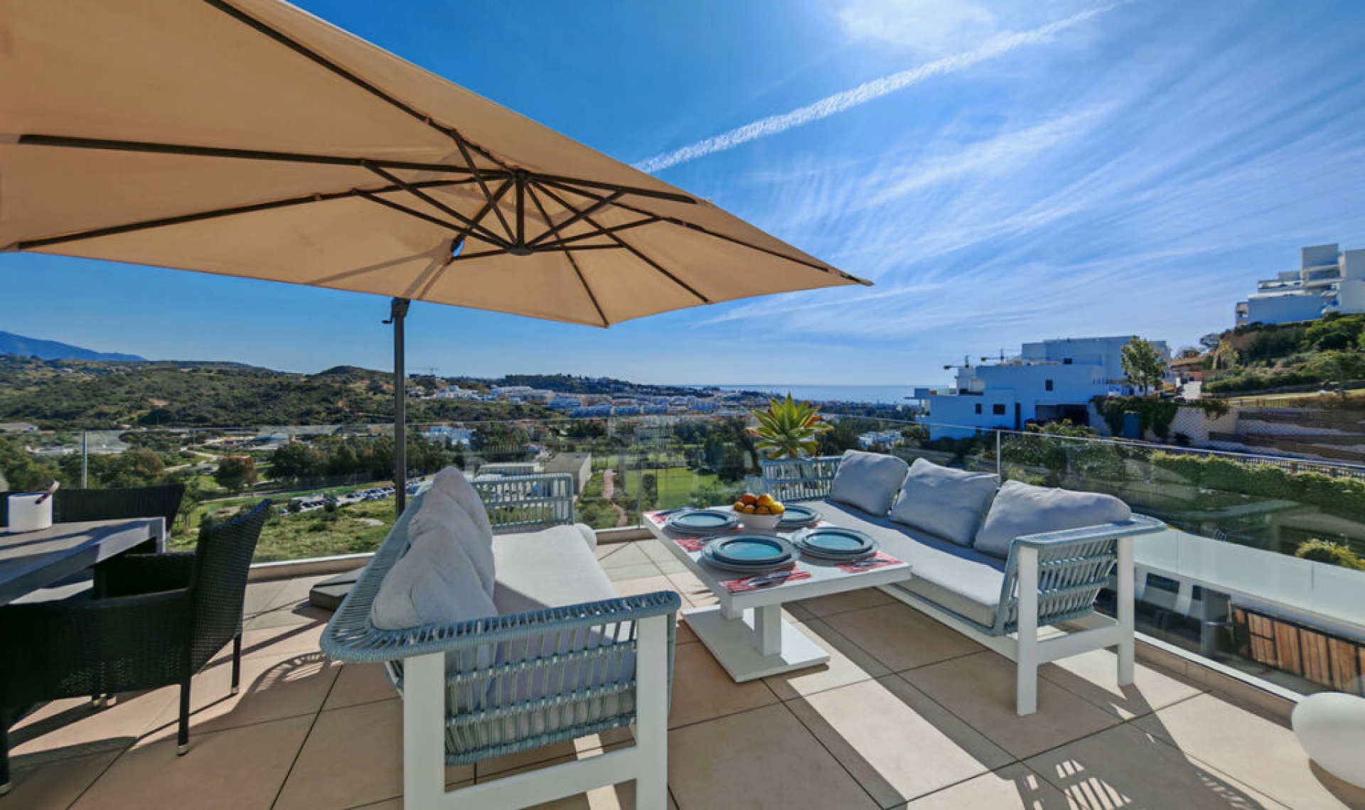 Resale - Apartment -
La Cala de Mijas