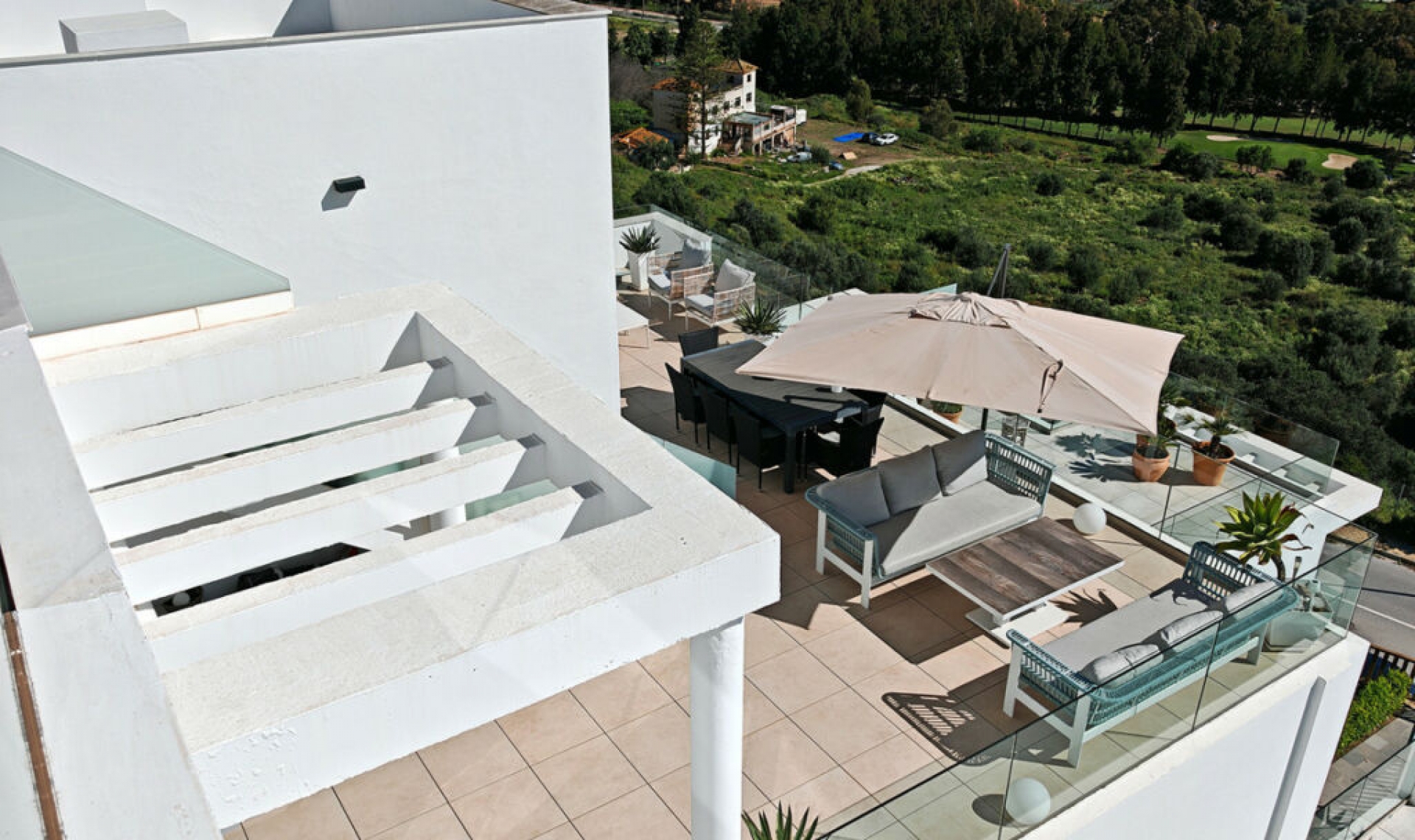 Resale - Apartment -
La Cala de Mijas