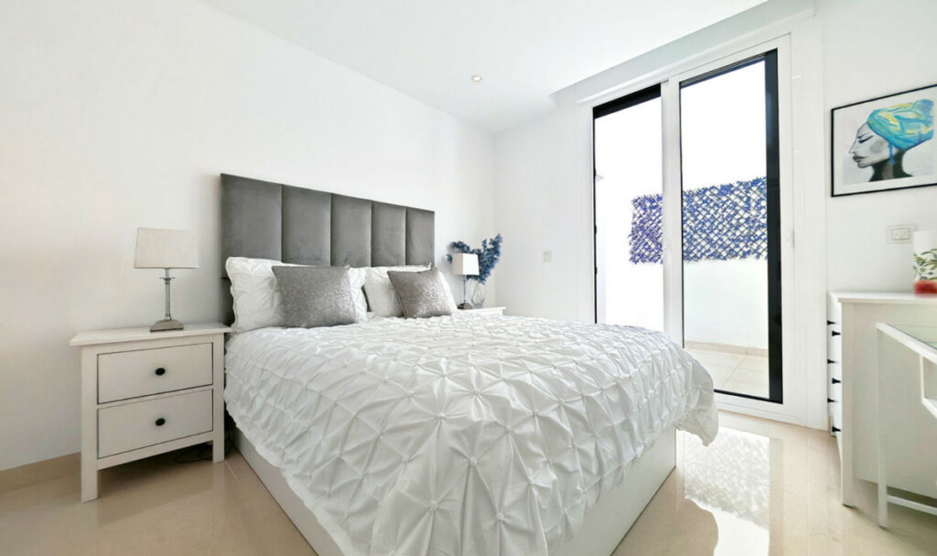 Resale - Apartment -
La Cala de Mijas