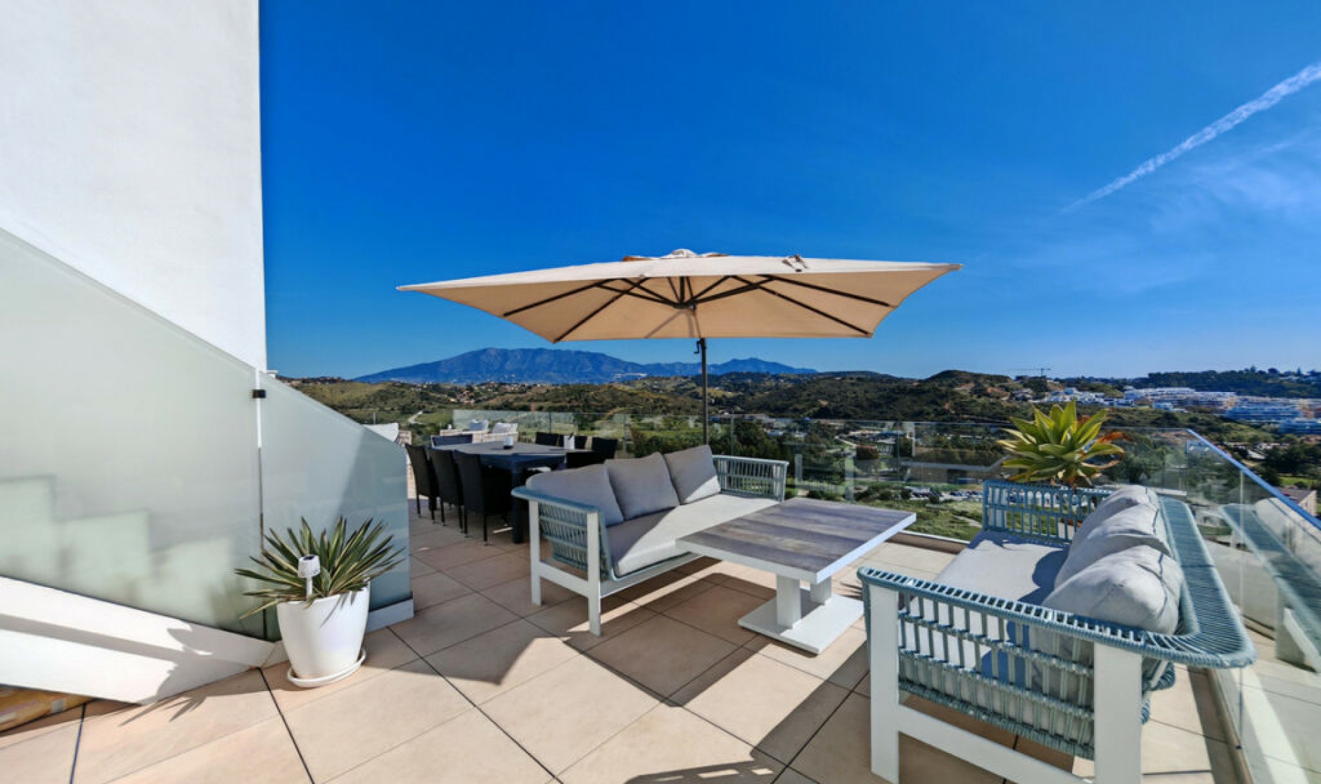 Resale - Apartment -
La Cala de Mijas