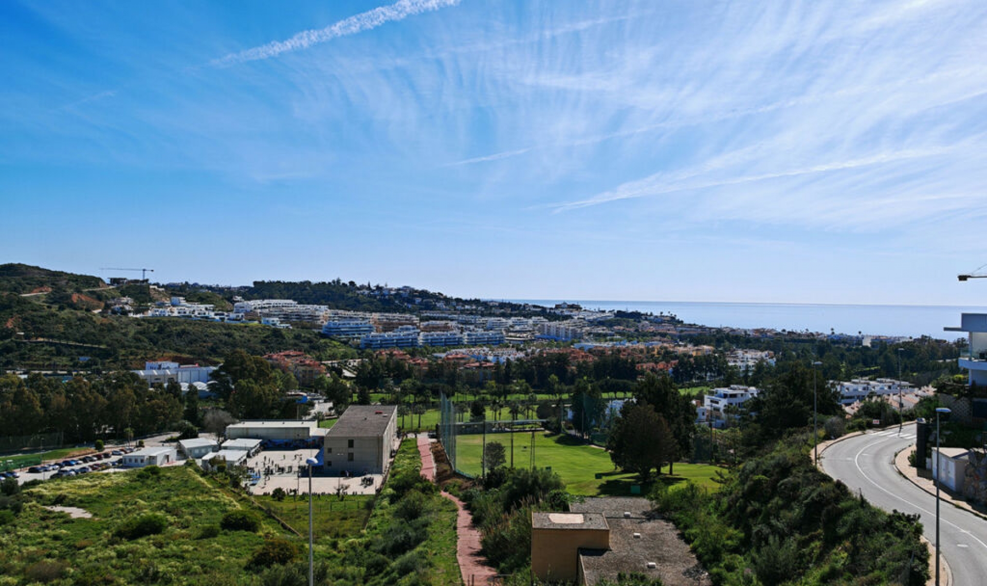 Resale - Apartment -
La Cala de Mijas