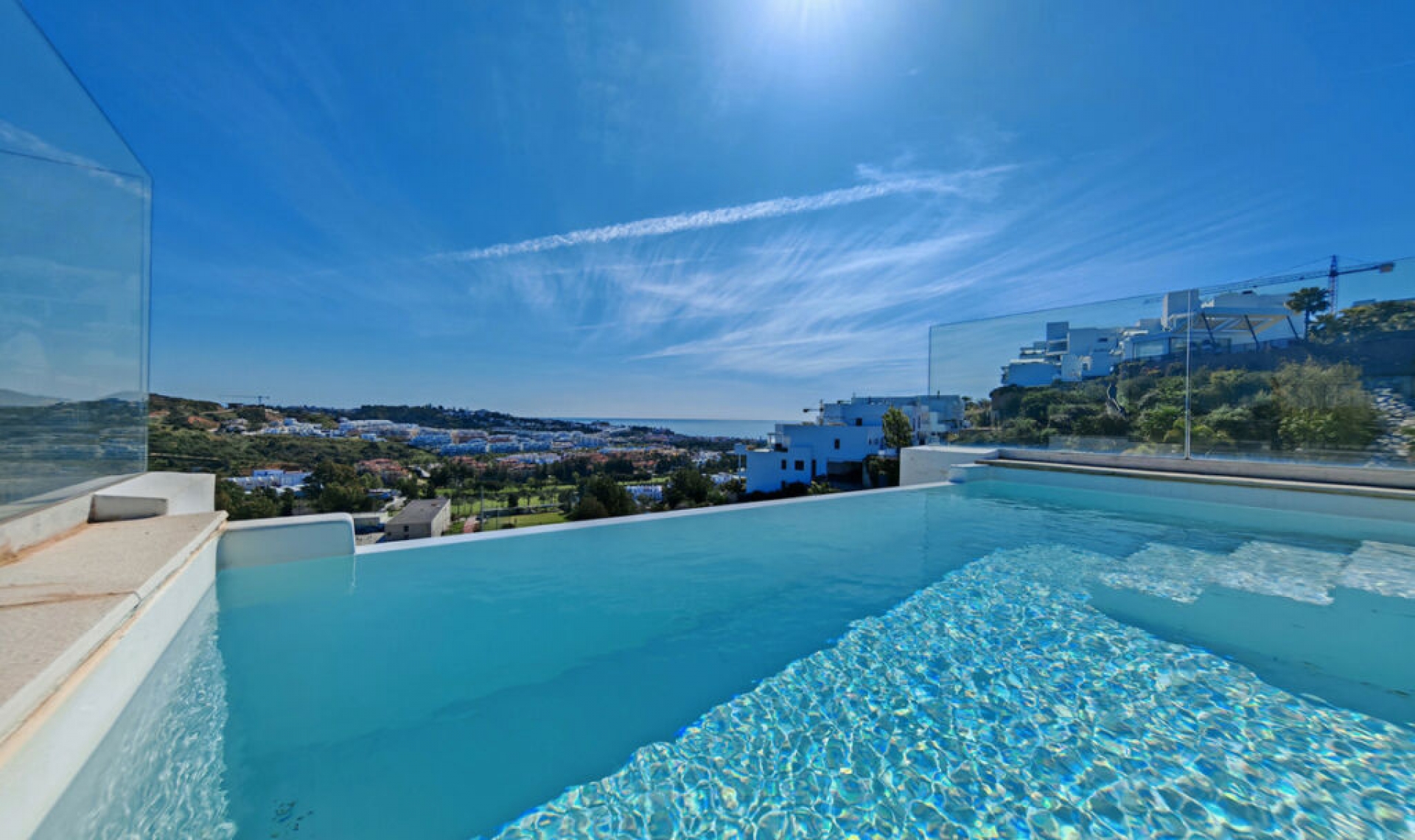 Resale - Apartment -
La Cala de Mijas