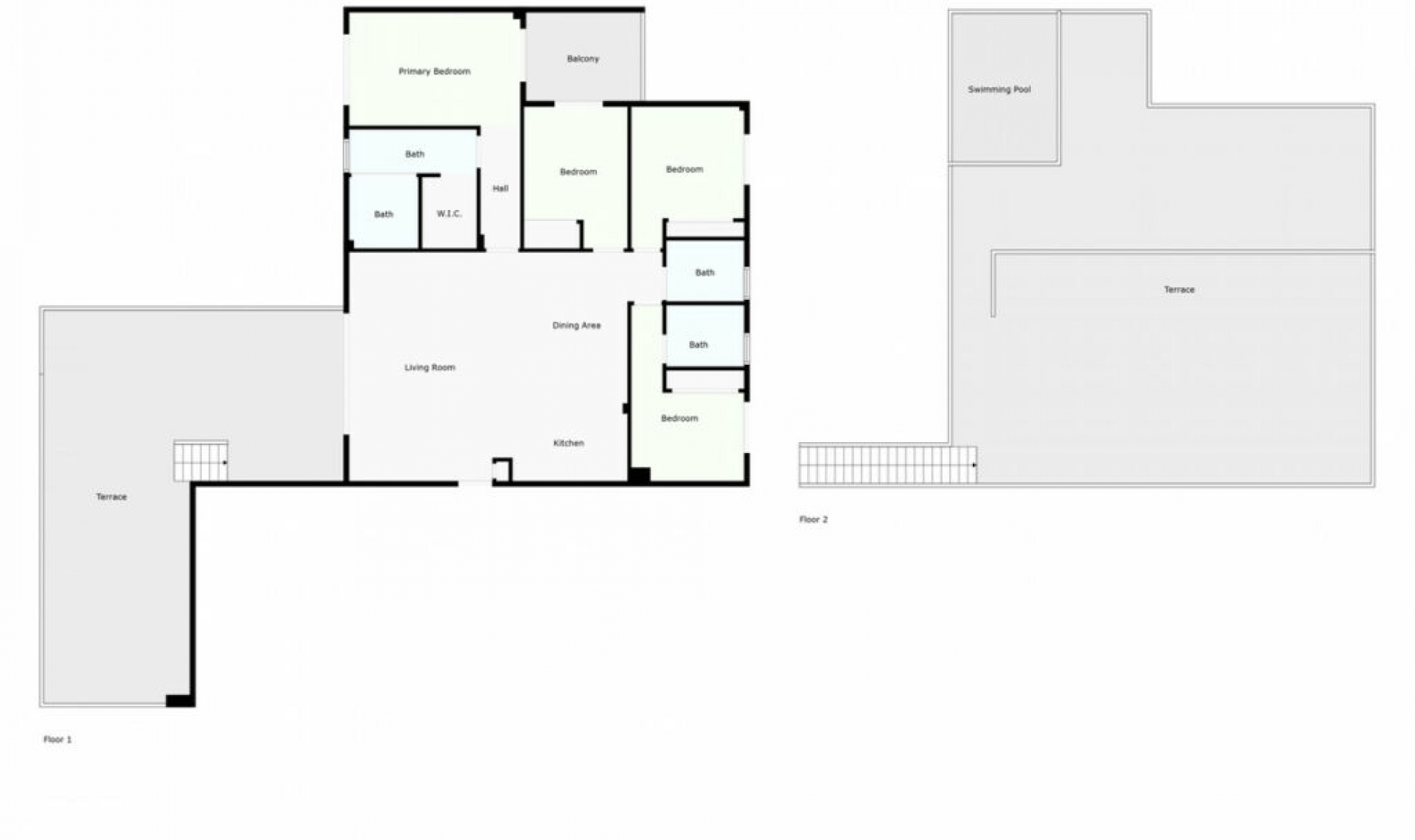 Resale - Apartment -
La Cala de Mijas