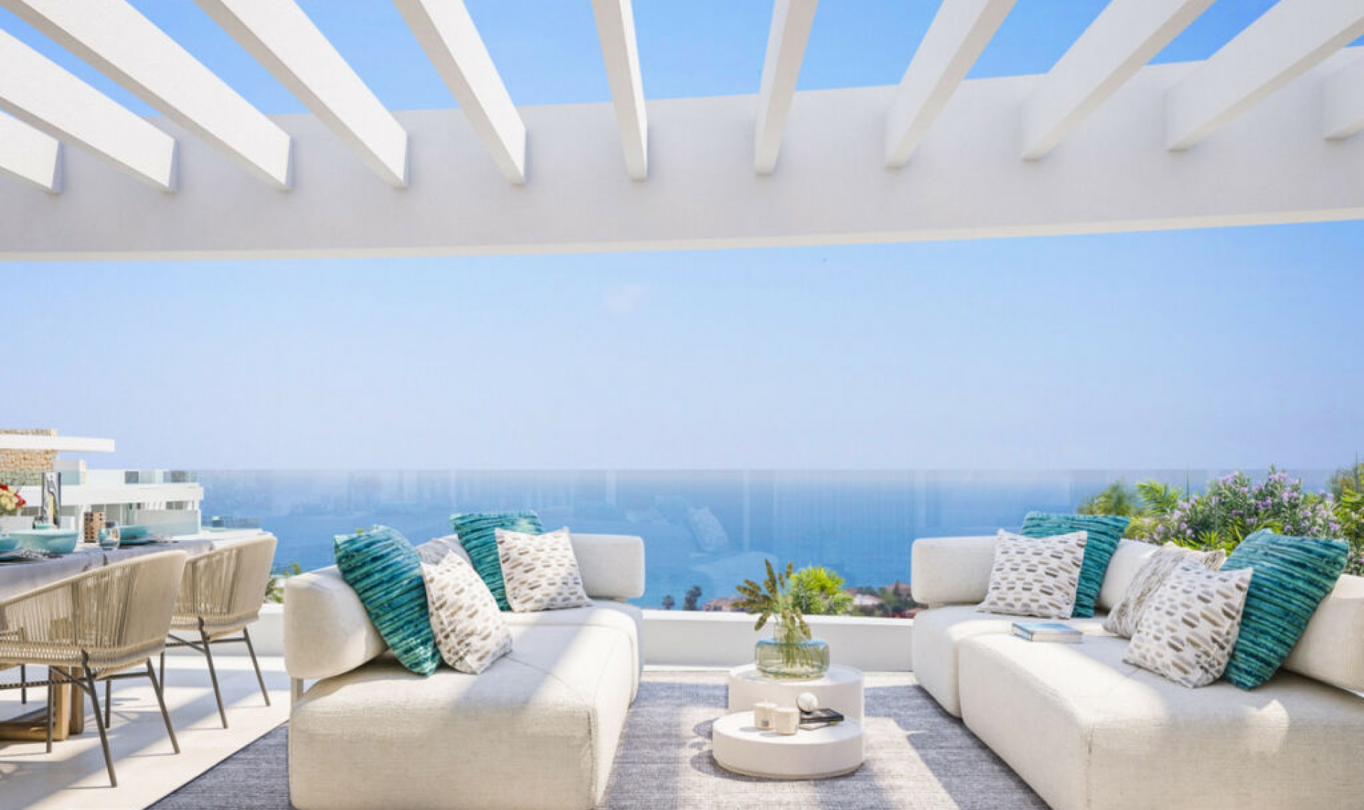 Resale - Apartment -
La Cala de Mijas