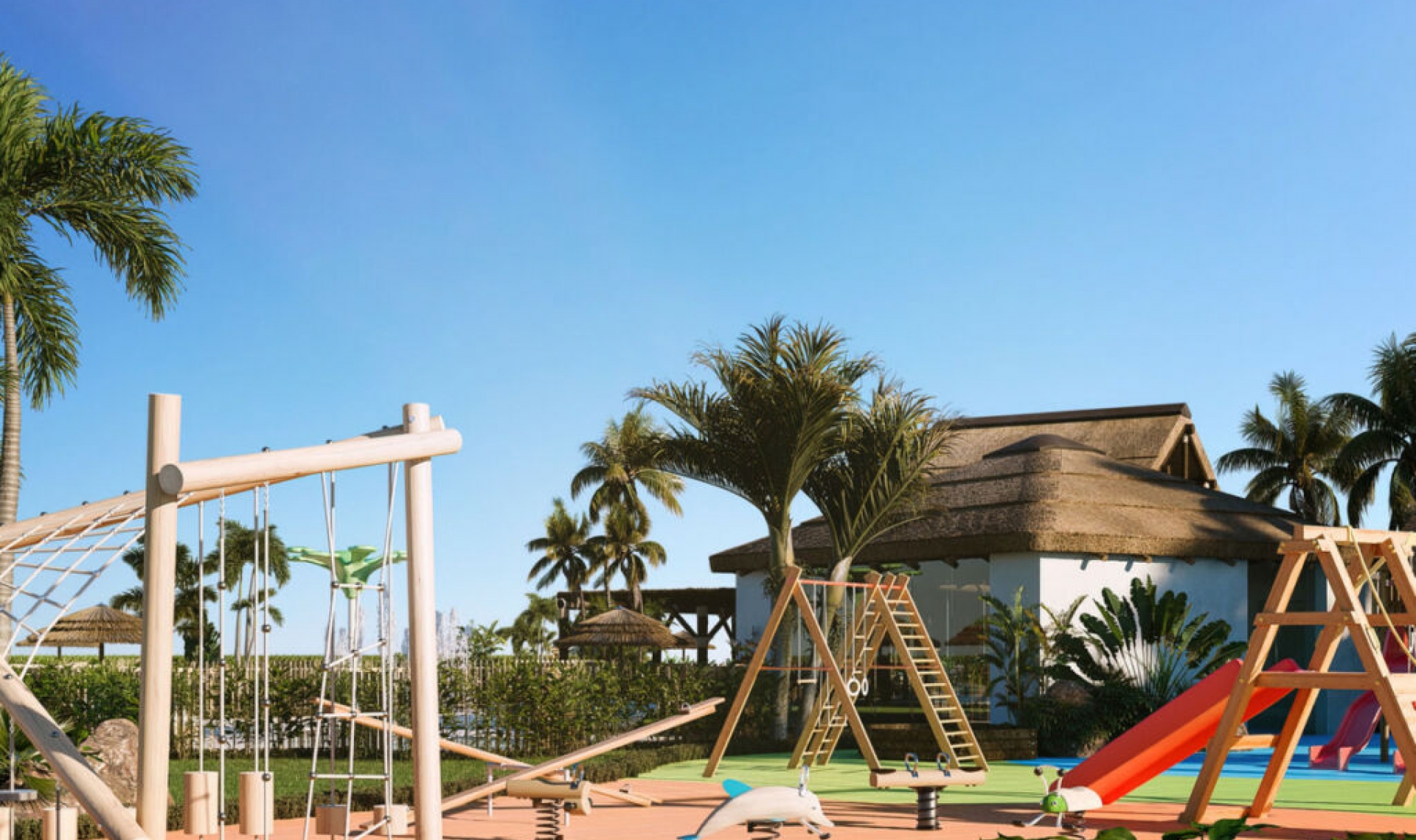 Resale - Apartment -
La Cala de Mijas