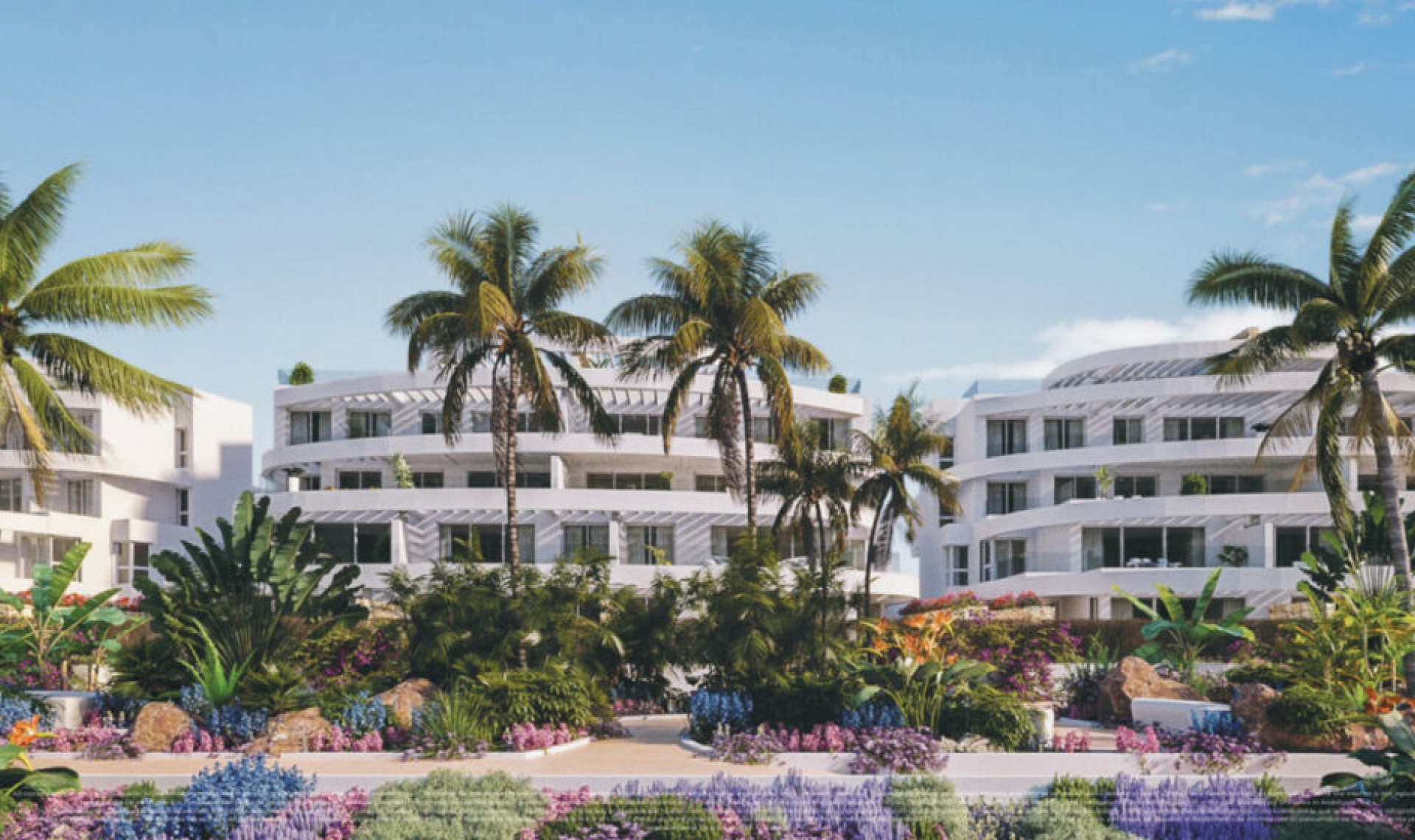 Resale - Apartment -
La Cala de Mijas