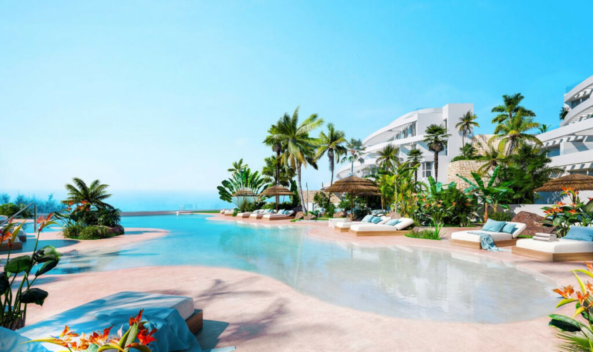 Resale - Apartment -
La Cala de Mijas