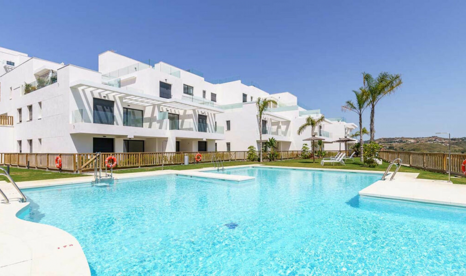Resale - Apartment -
La Cala de Mijas