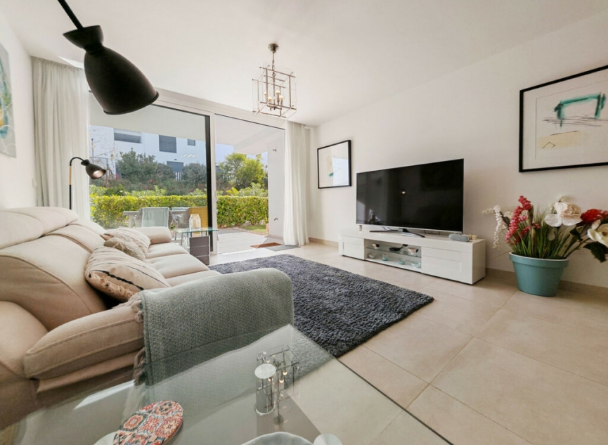 Resale - Apartment -
La Cala de Mijas