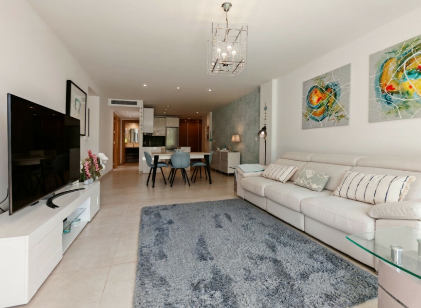 Resale - Apartment -
La Cala de Mijas