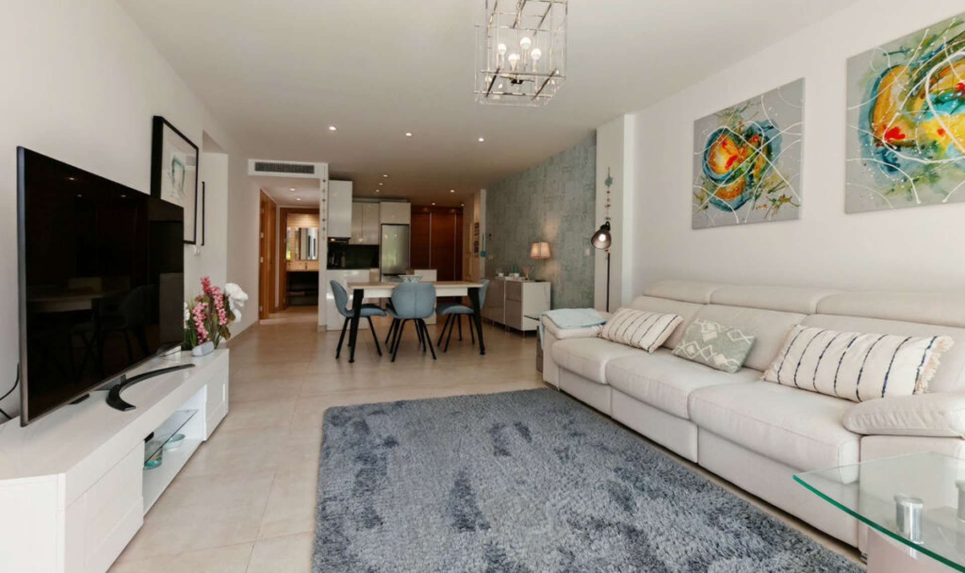 Resale - Apartment -
La Cala de Mijas