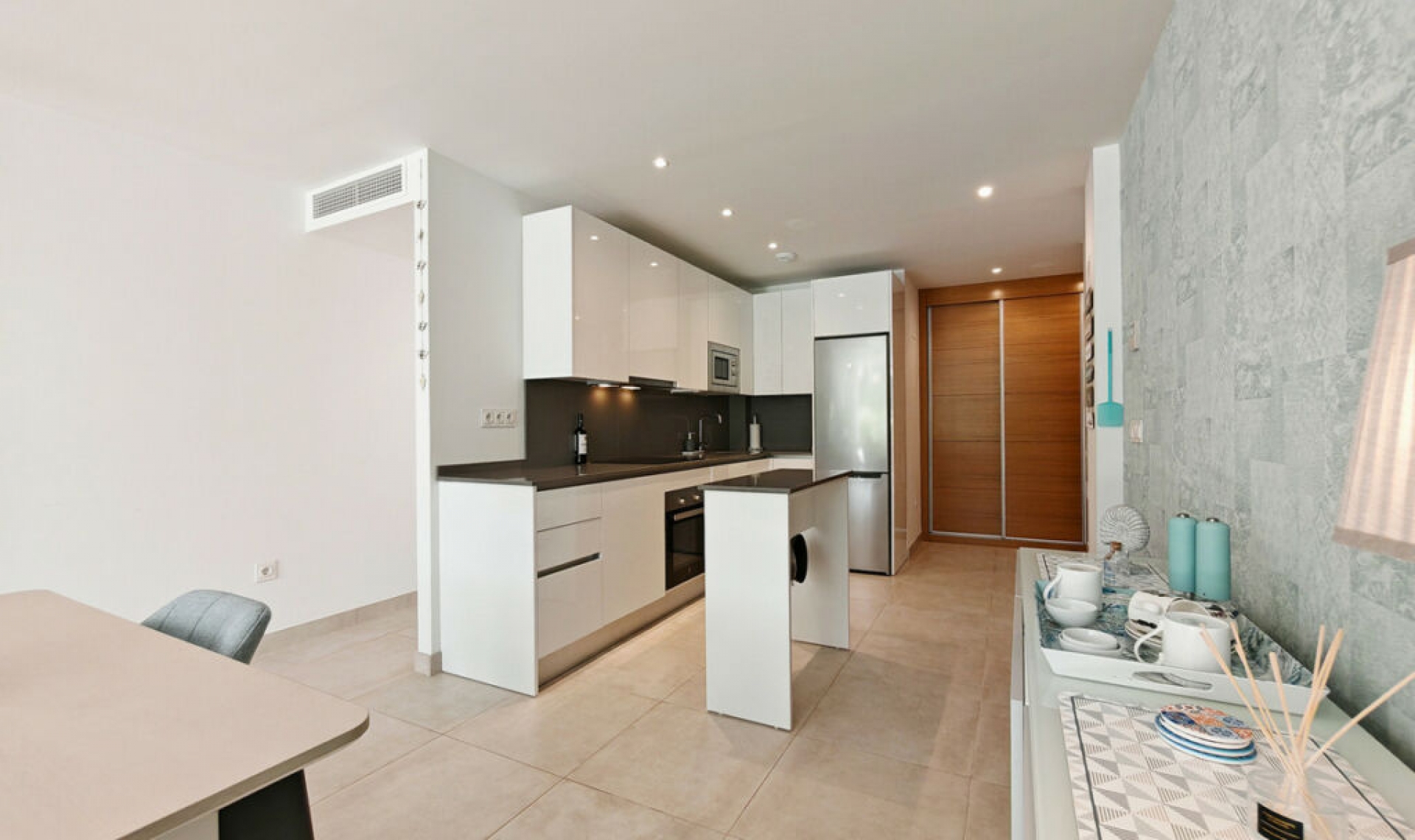 Resale - Apartment -
La Cala de Mijas