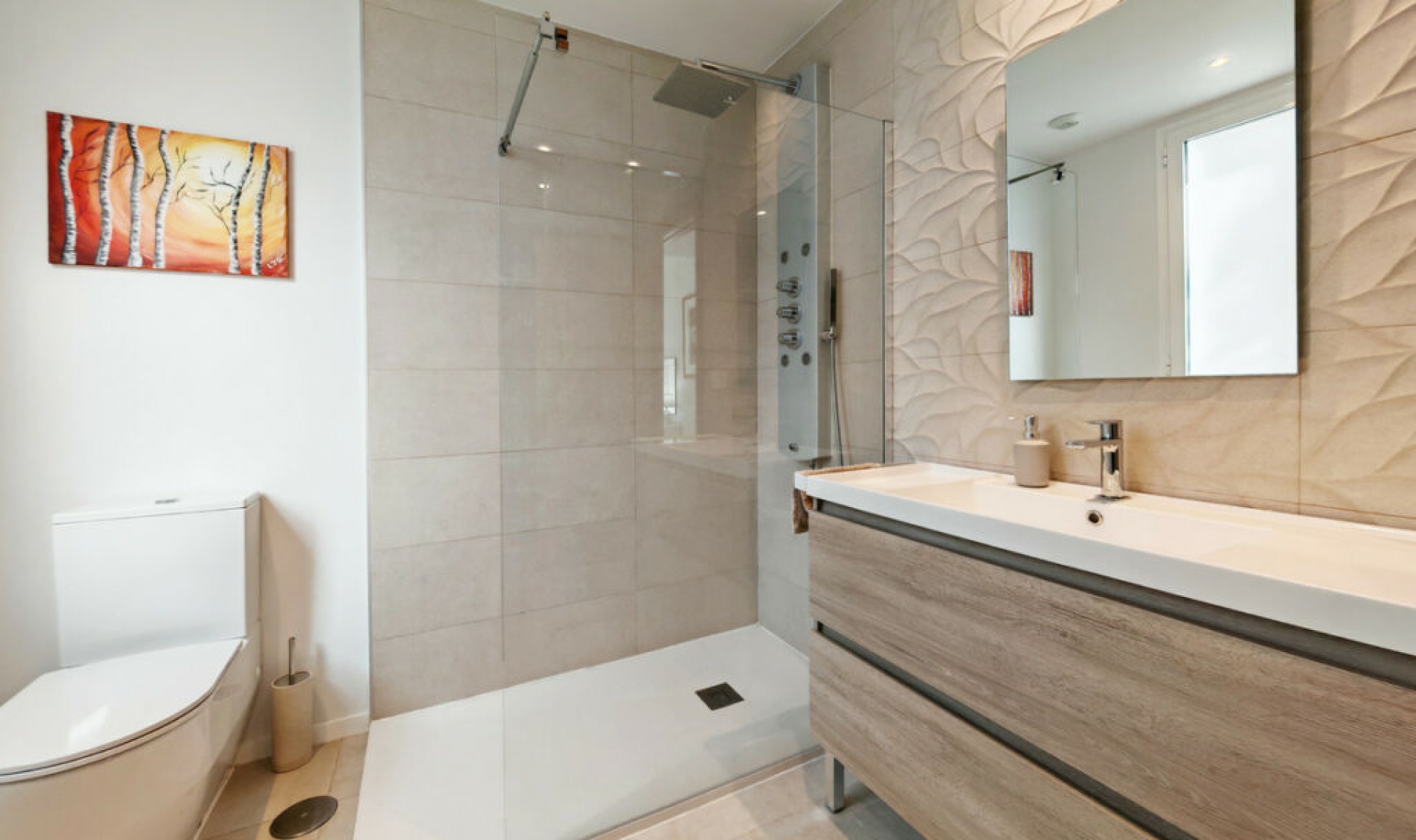 Resale - Apartment -
La Cala de Mijas