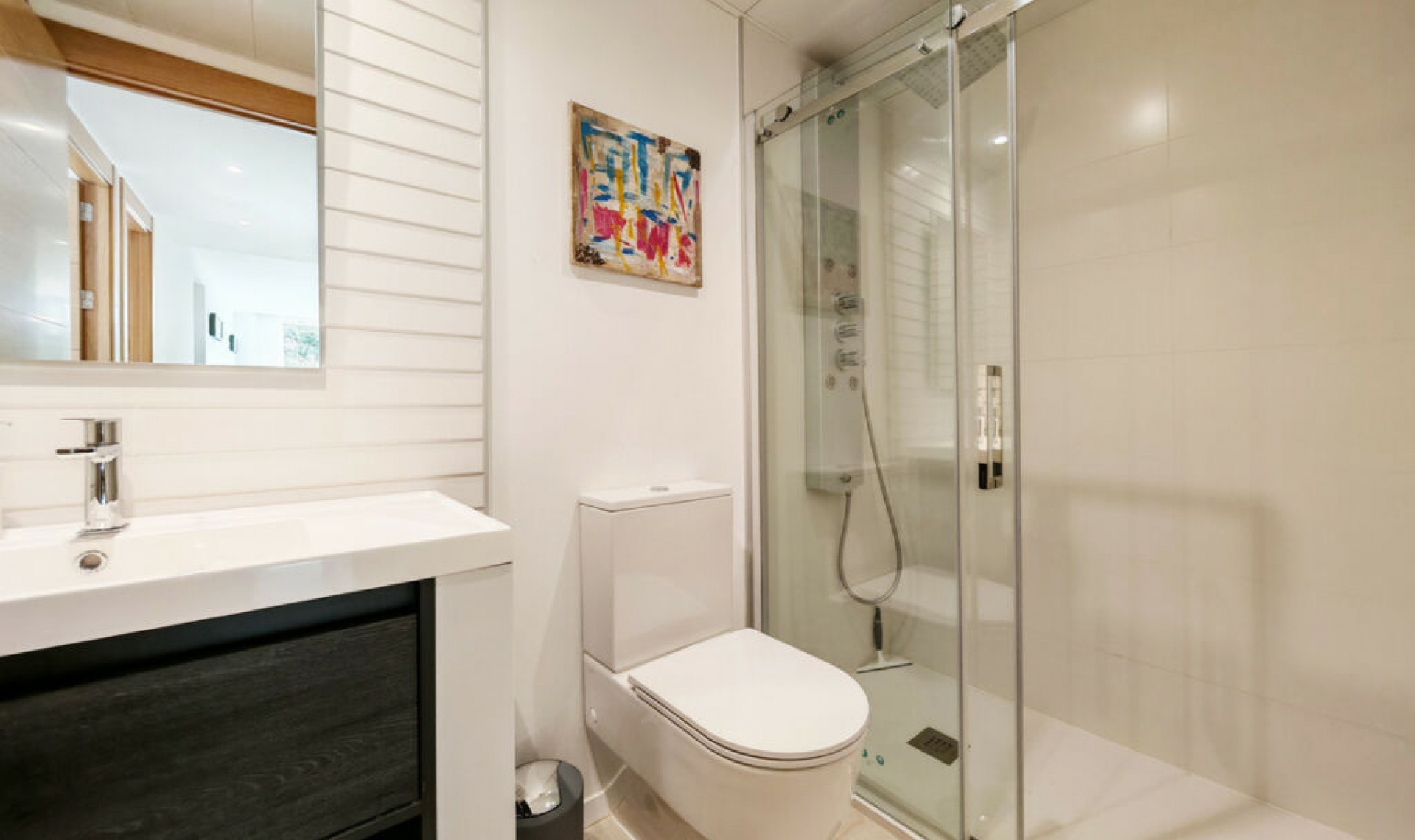 Resale - Apartment -
La Cala de Mijas