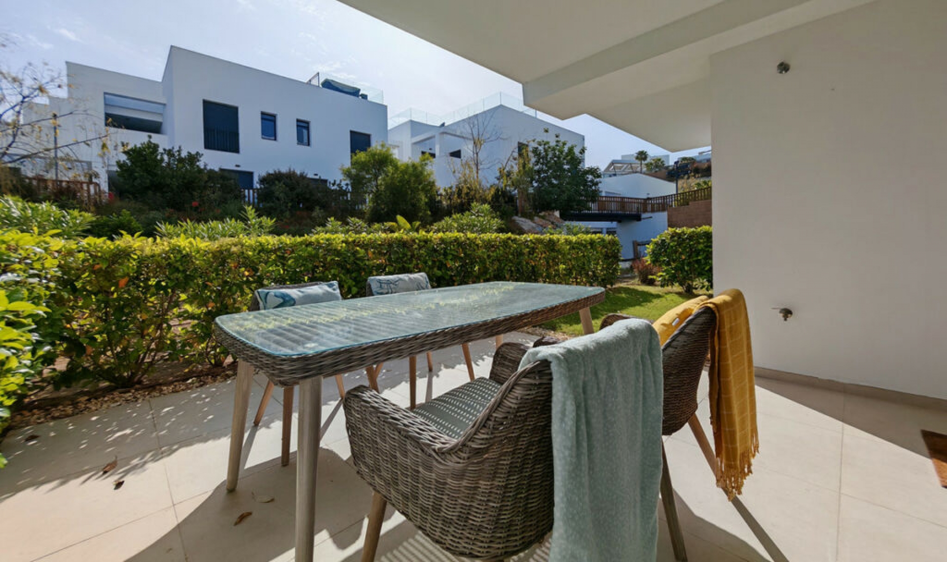 Resale - Apartment -
La Cala de Mijas