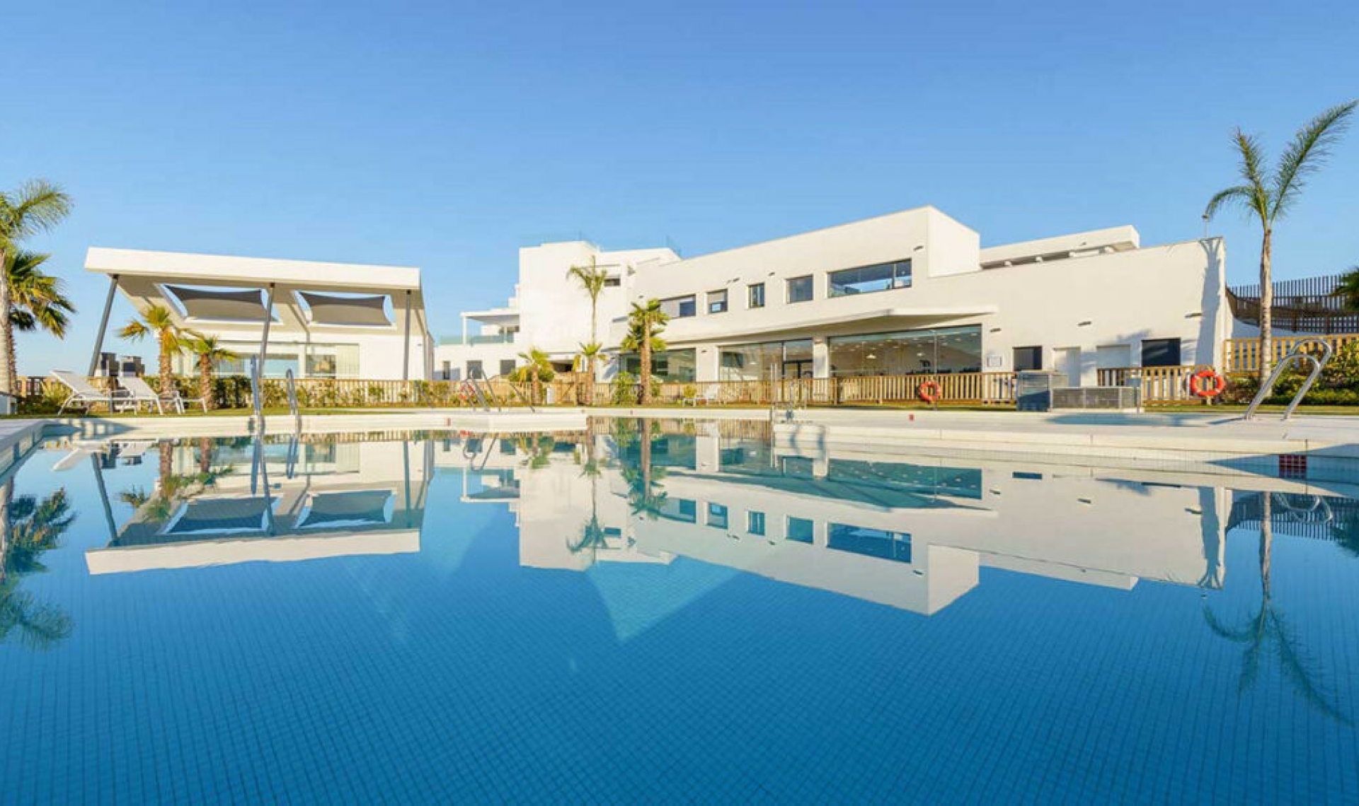 Resale - Apartment -
La Cala de Mijas