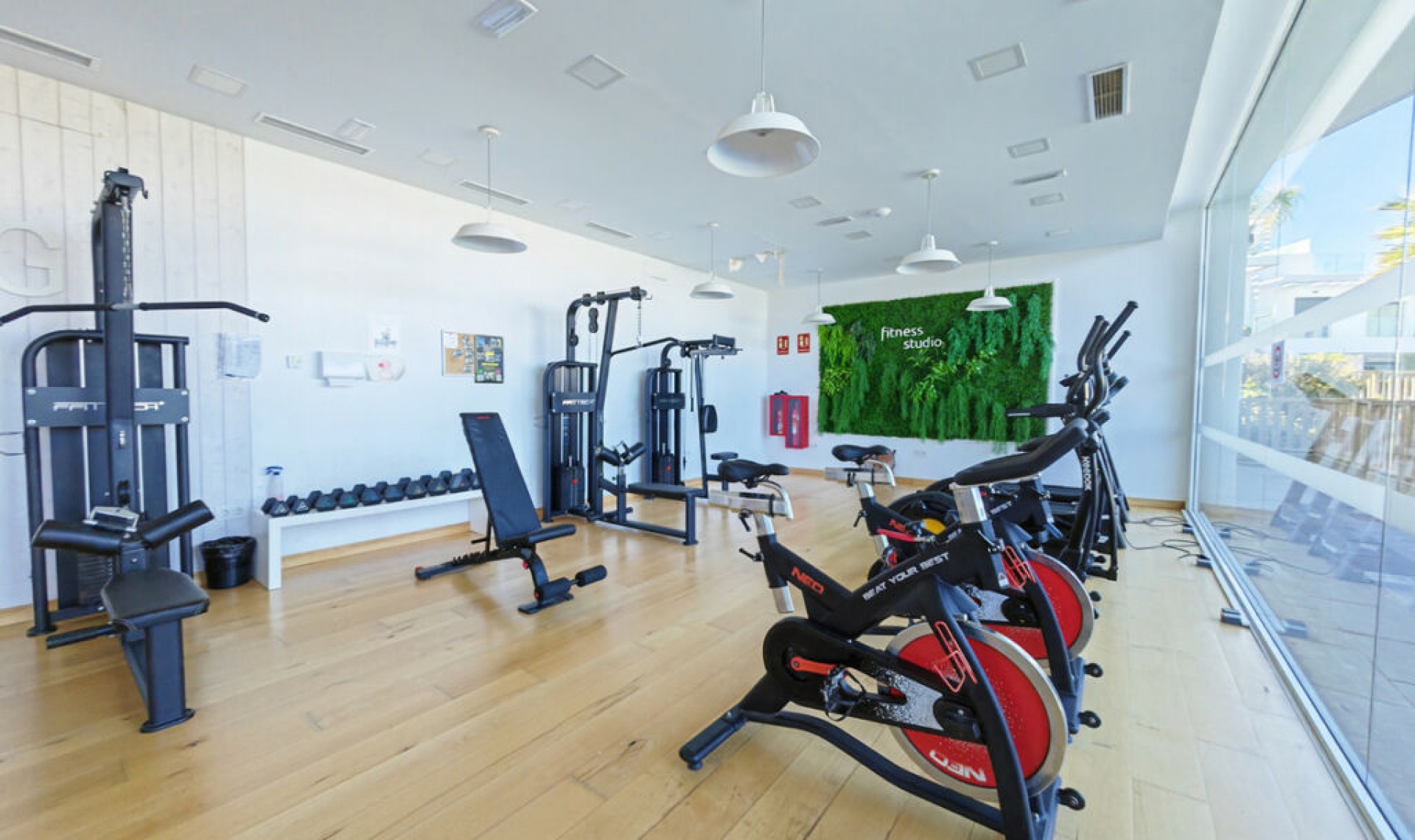 Resale - Apartment -
La Cala de Mijas