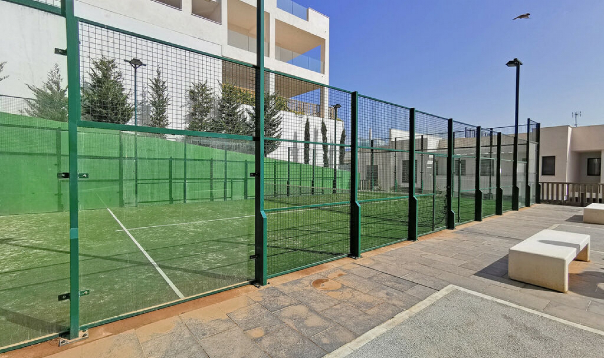 Resale - Apartment -
La Cala de Mijas