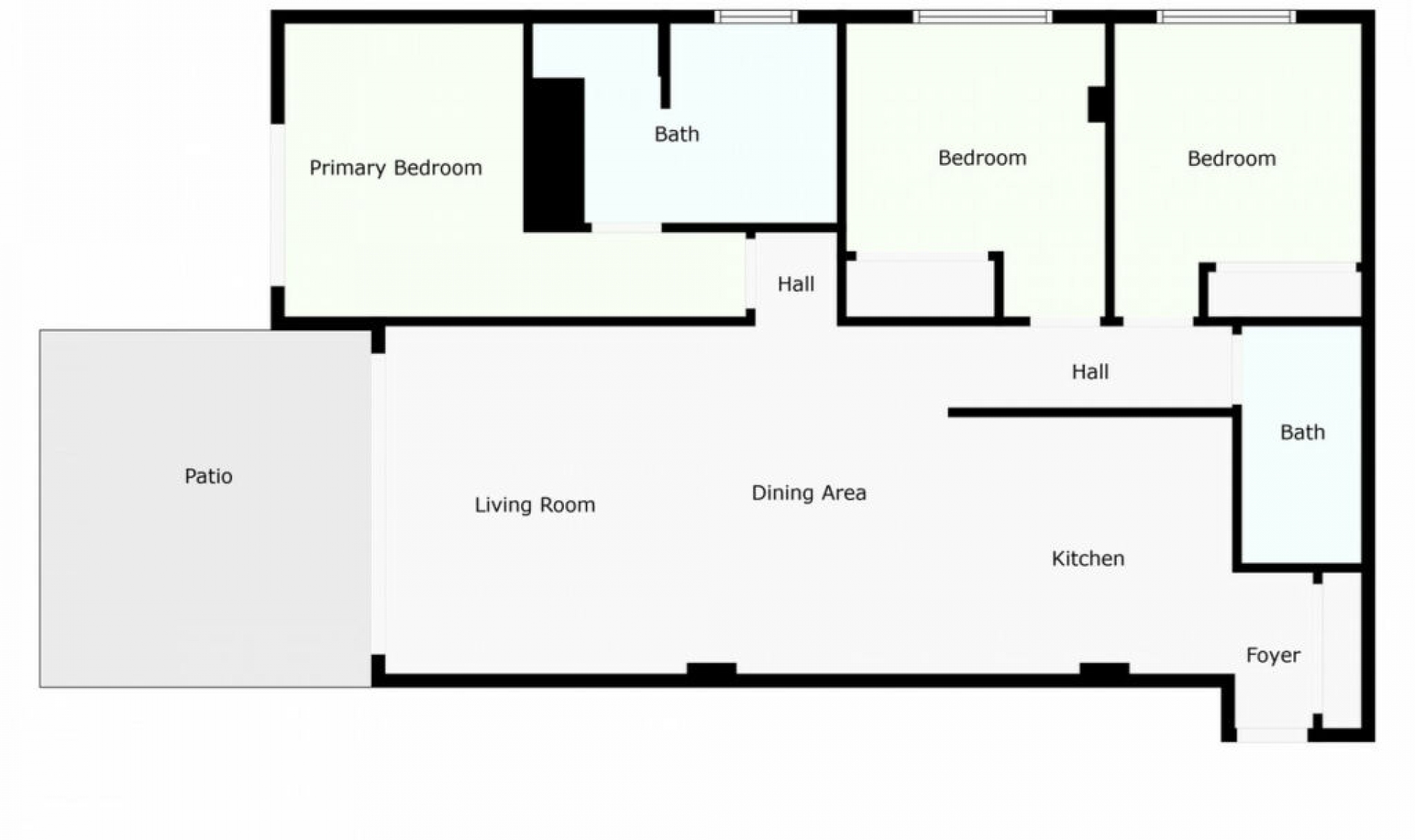 Resale - Apartment -
La Cala de Mijas