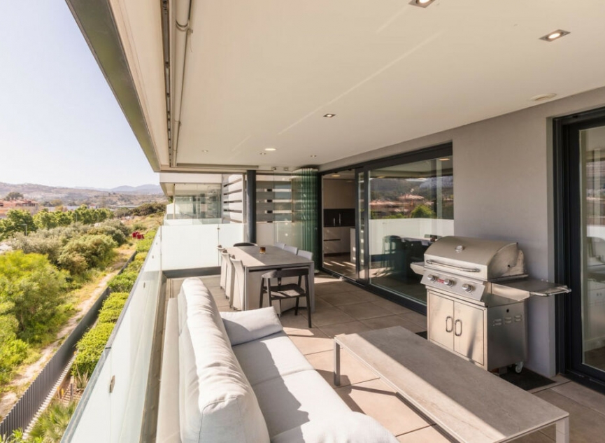 Resale - Apartment -
La Cala de Mijas